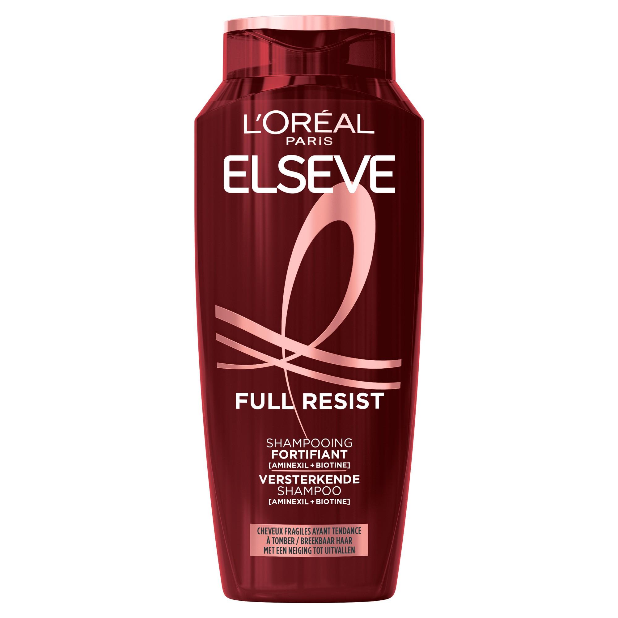 Full Resist Shampoo