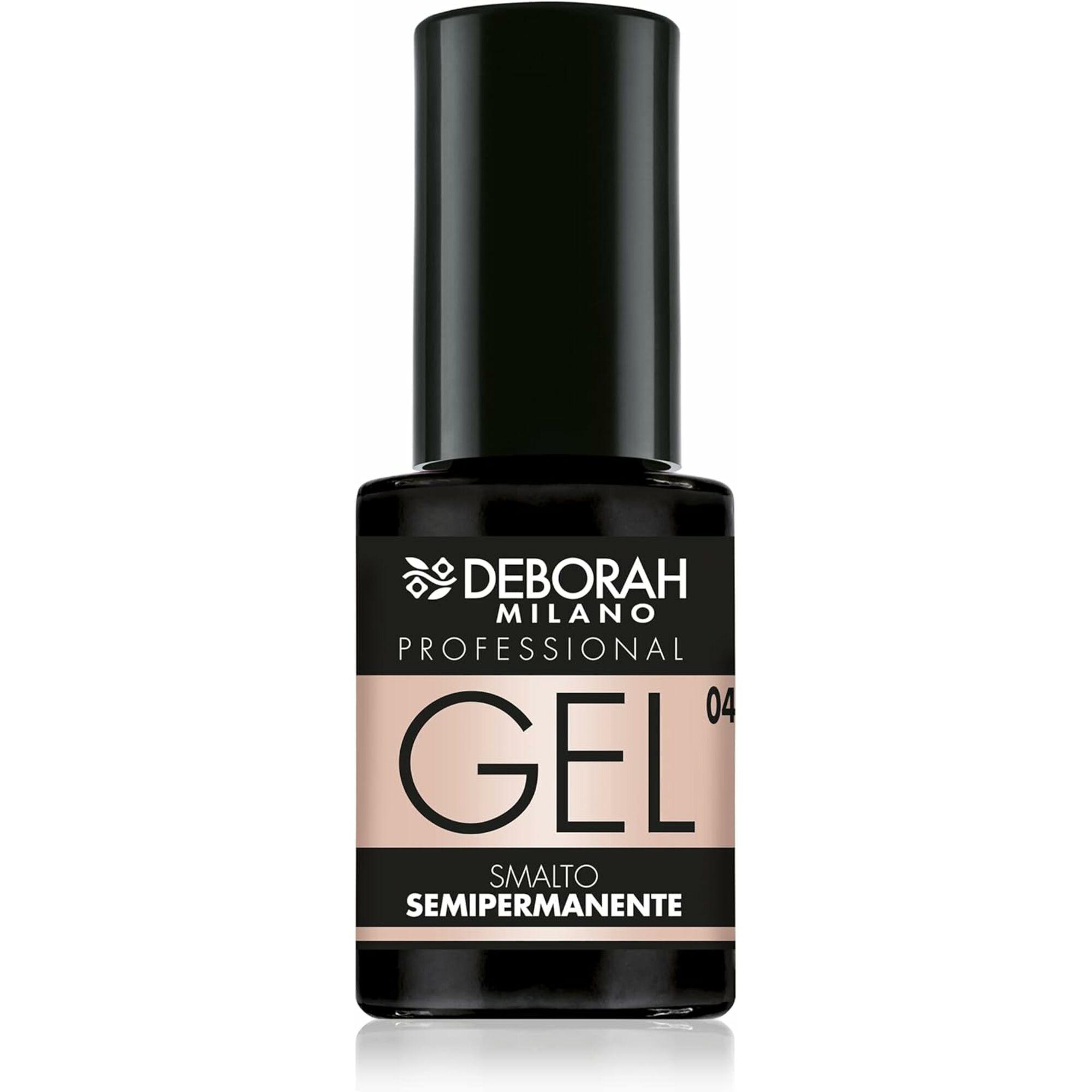 Vernis semi-permanent Gel