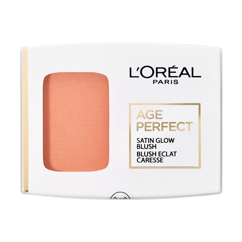 Age Perfect Blush Éclat Caresse