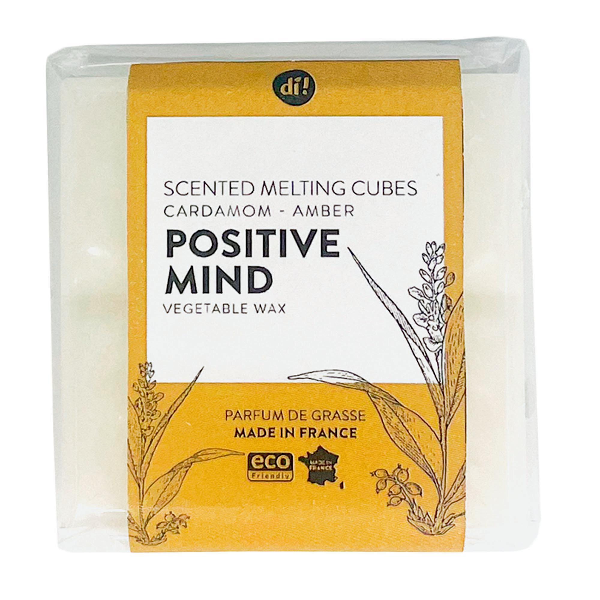 Positive Mind