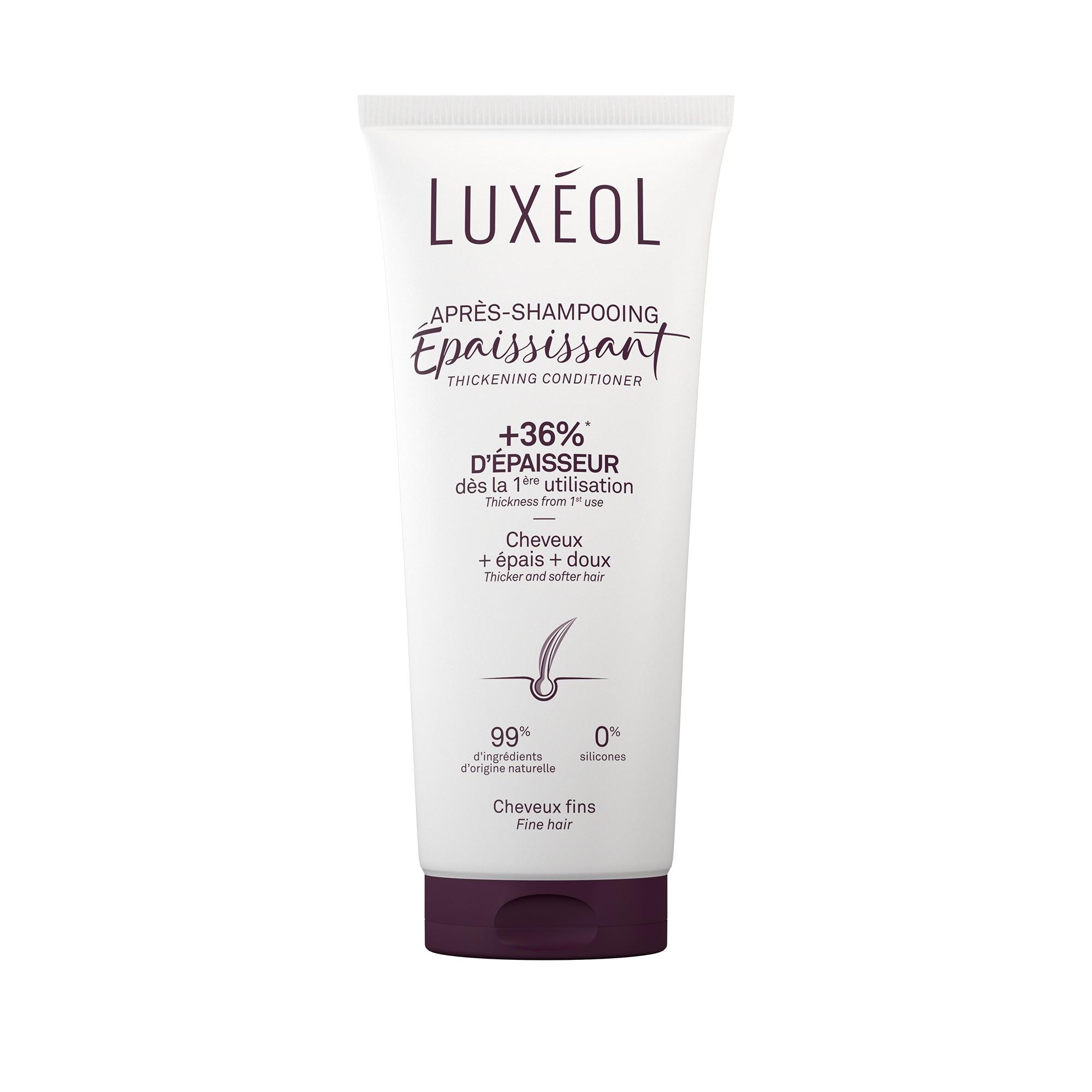 Après-Shampooing Épaississant 200ml
