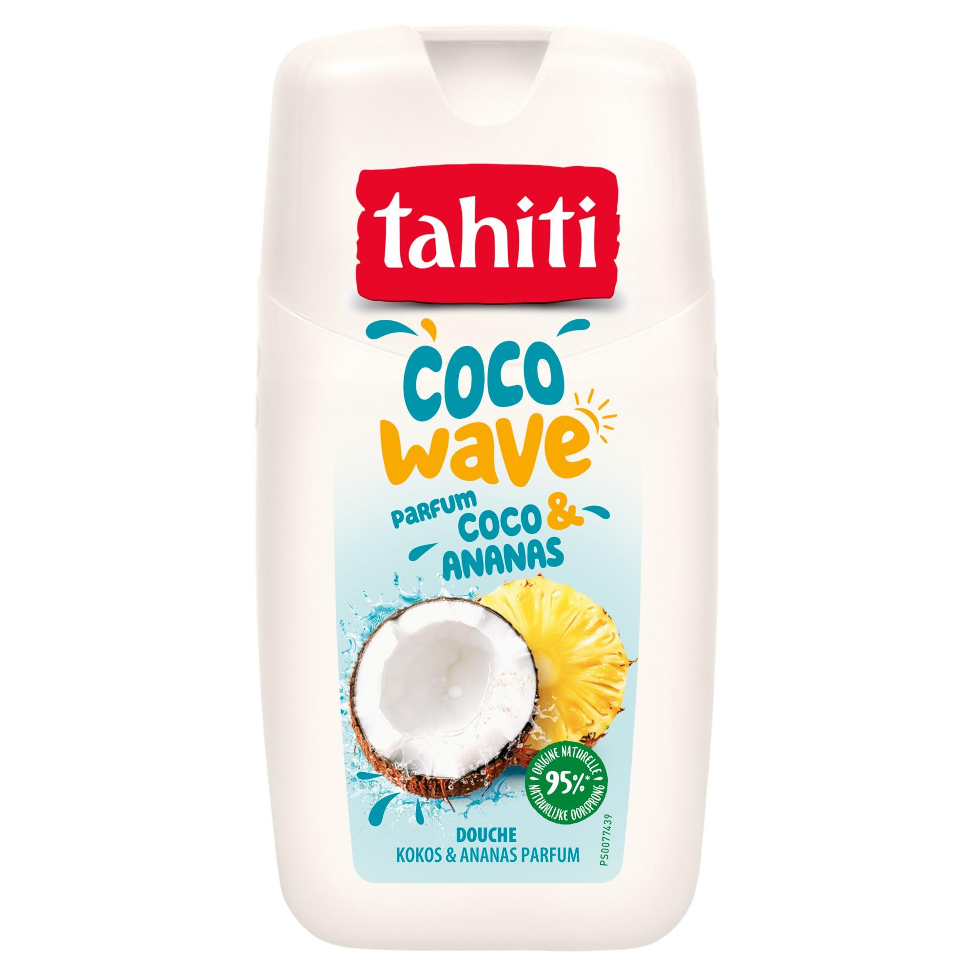 Coco Wave