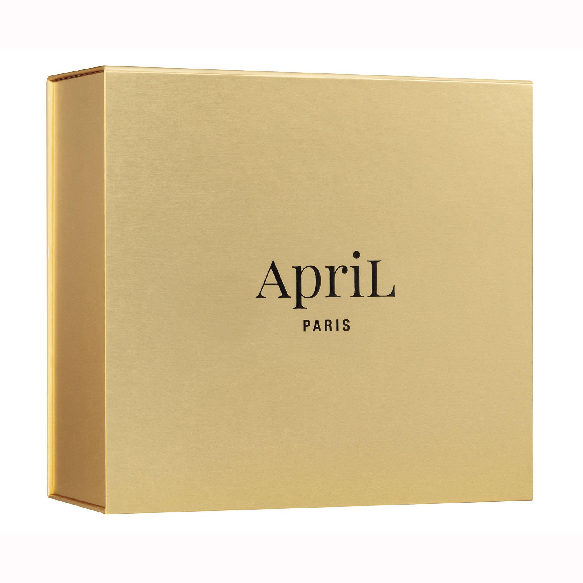 Lege geschenkdoos Ritueel Emotion