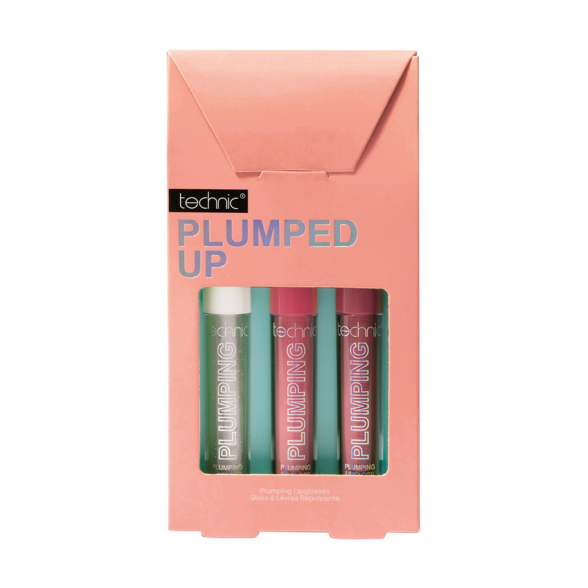 Plumped Up Geschenkset - 3 st