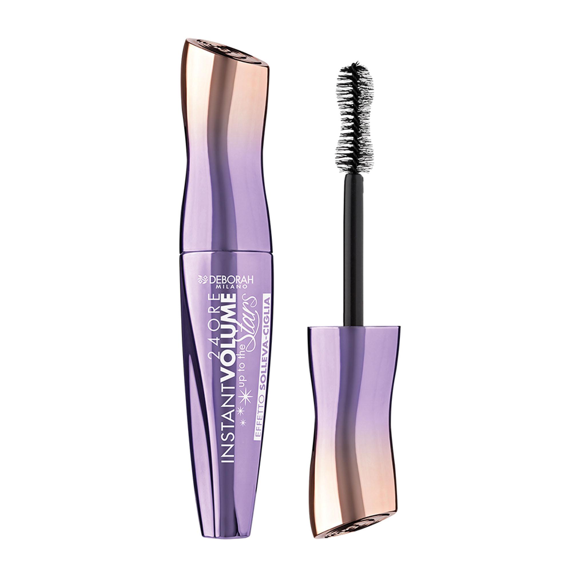 24Ore Instant Volume Mascara Up To The Stars