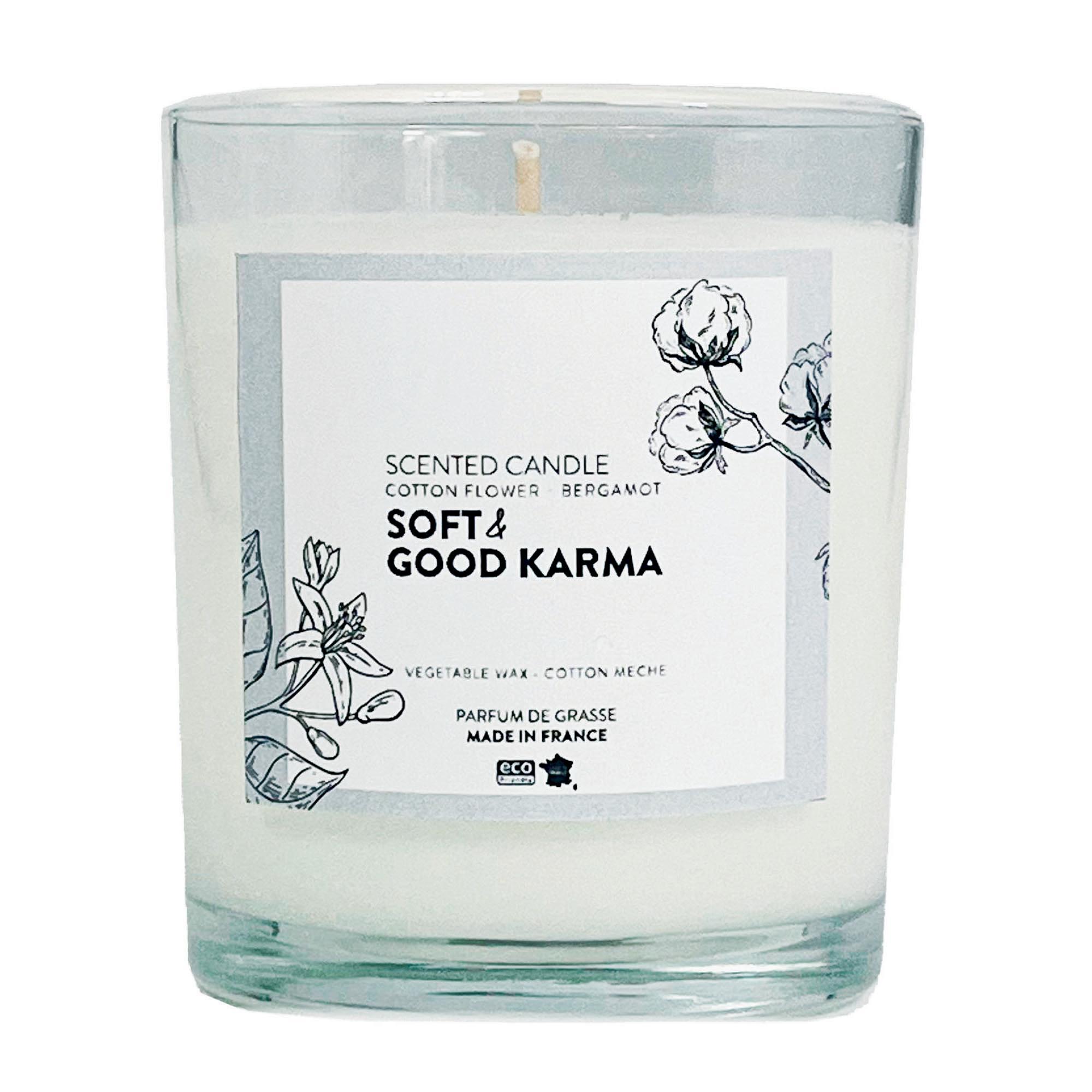 Soft & Good Karma