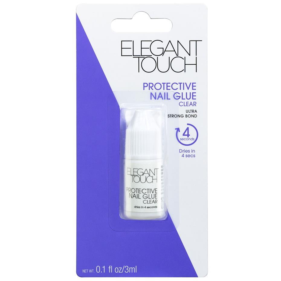 Protective Nail Glue