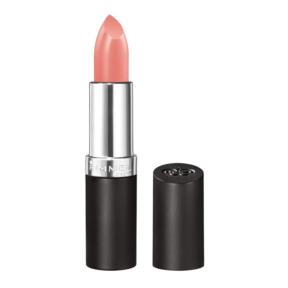 Lasting Finish Lipstick