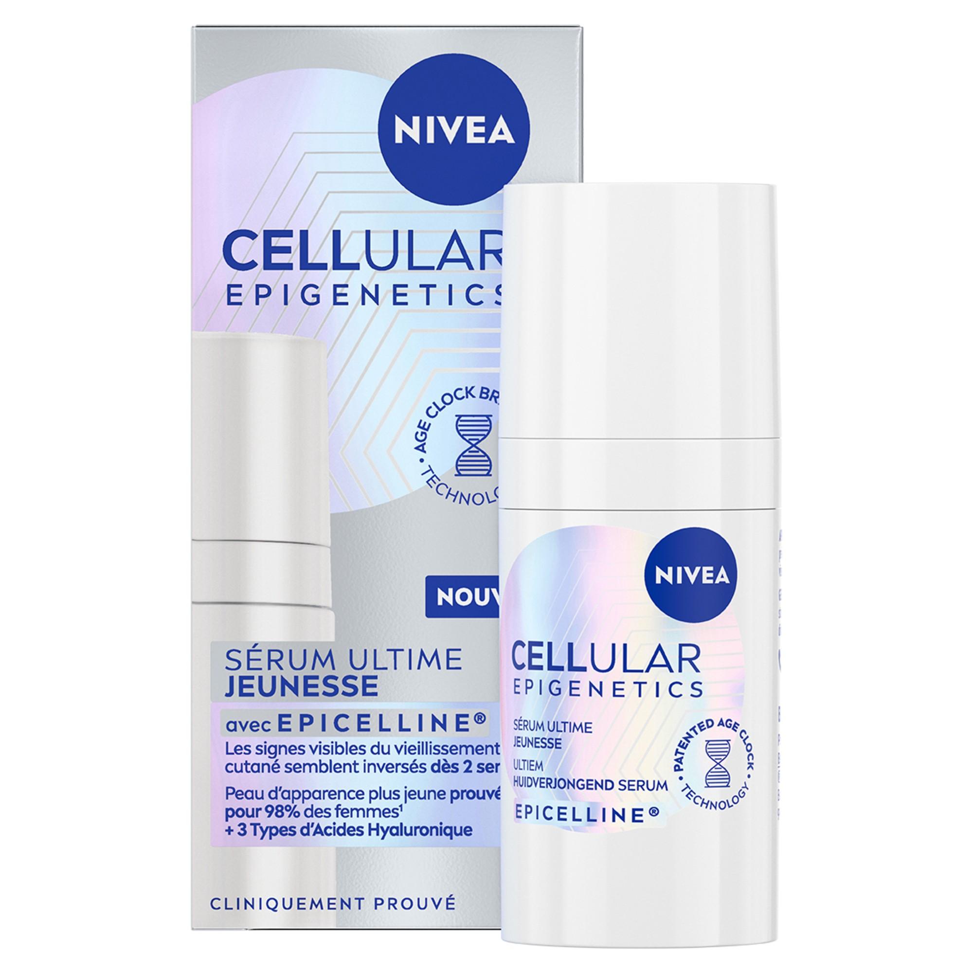 Cellular Epigenetics Serum - 15 ml