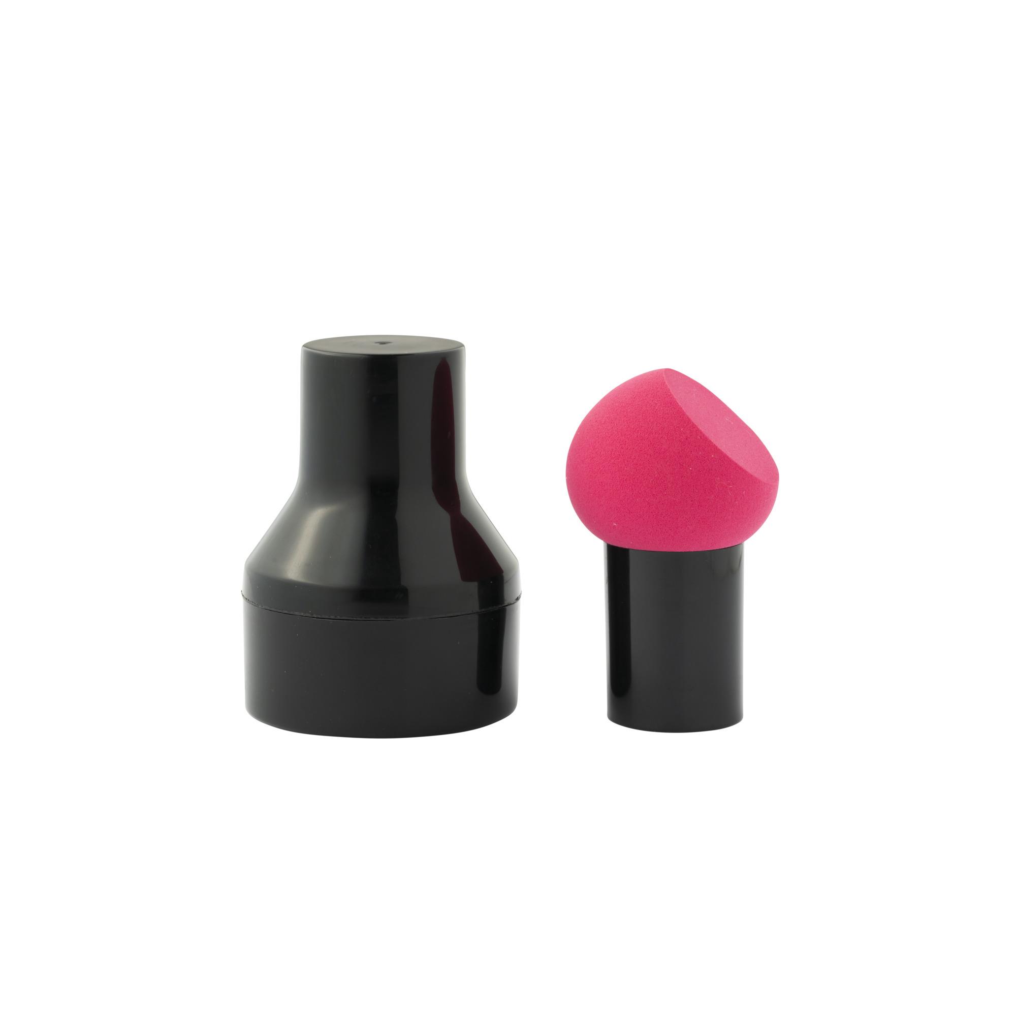 Éponge de Maquillage avec boîtier