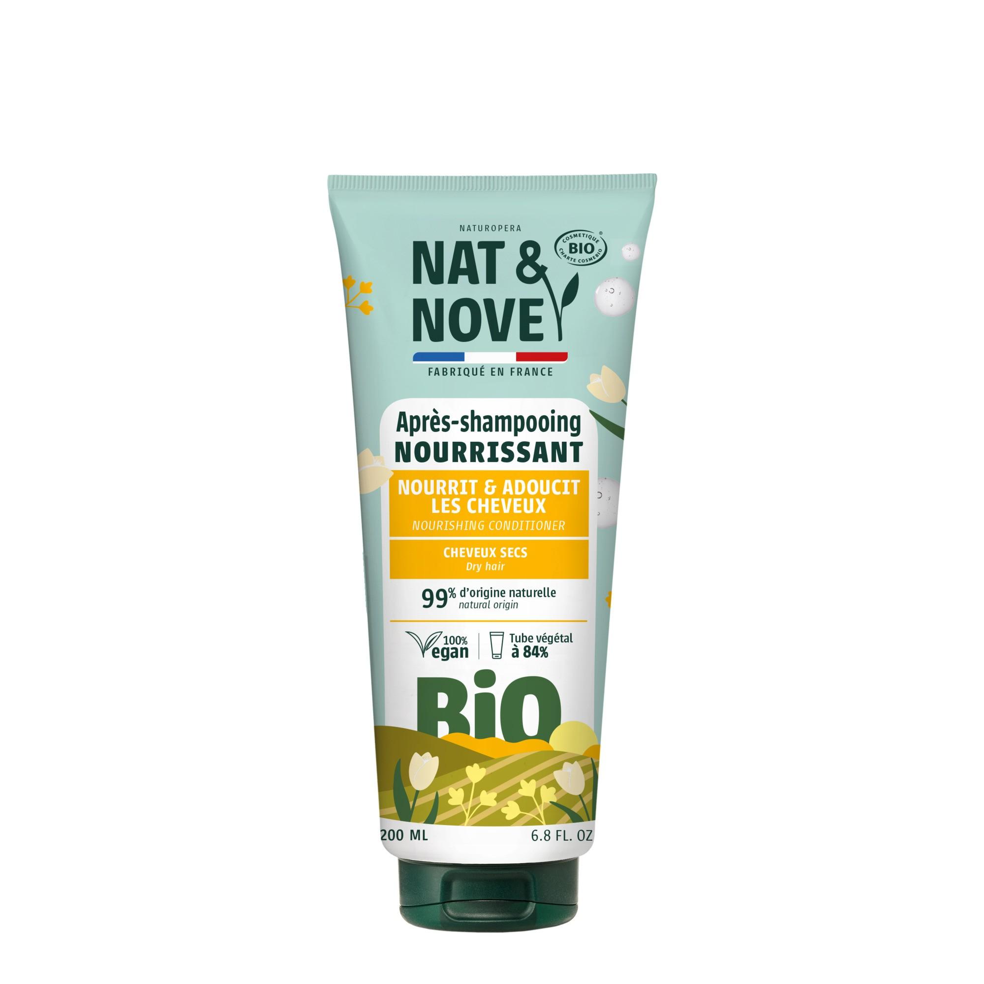 Keranove Naturanove bio avoine