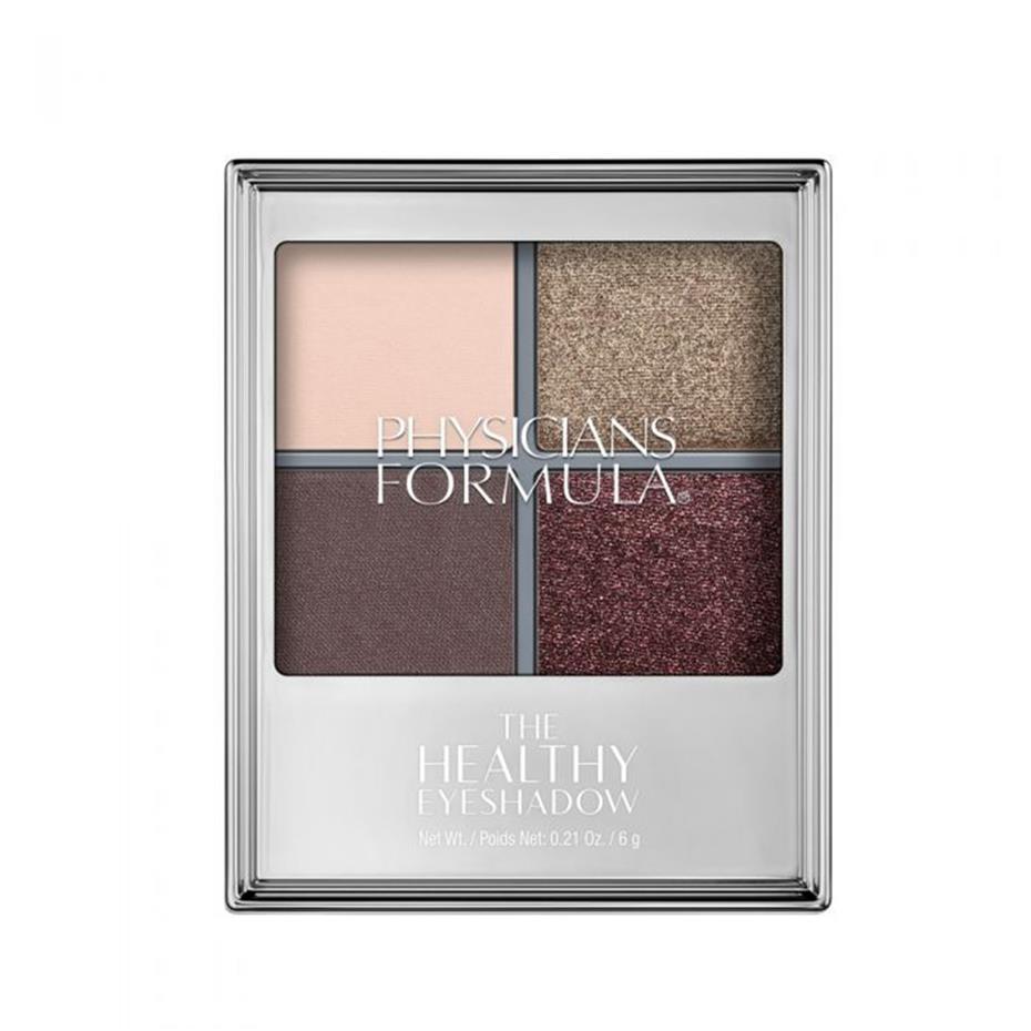 The Healthy Eyeshadow