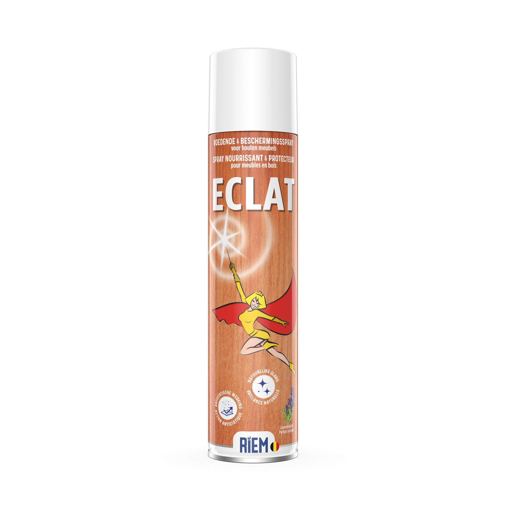 Eclat Classic