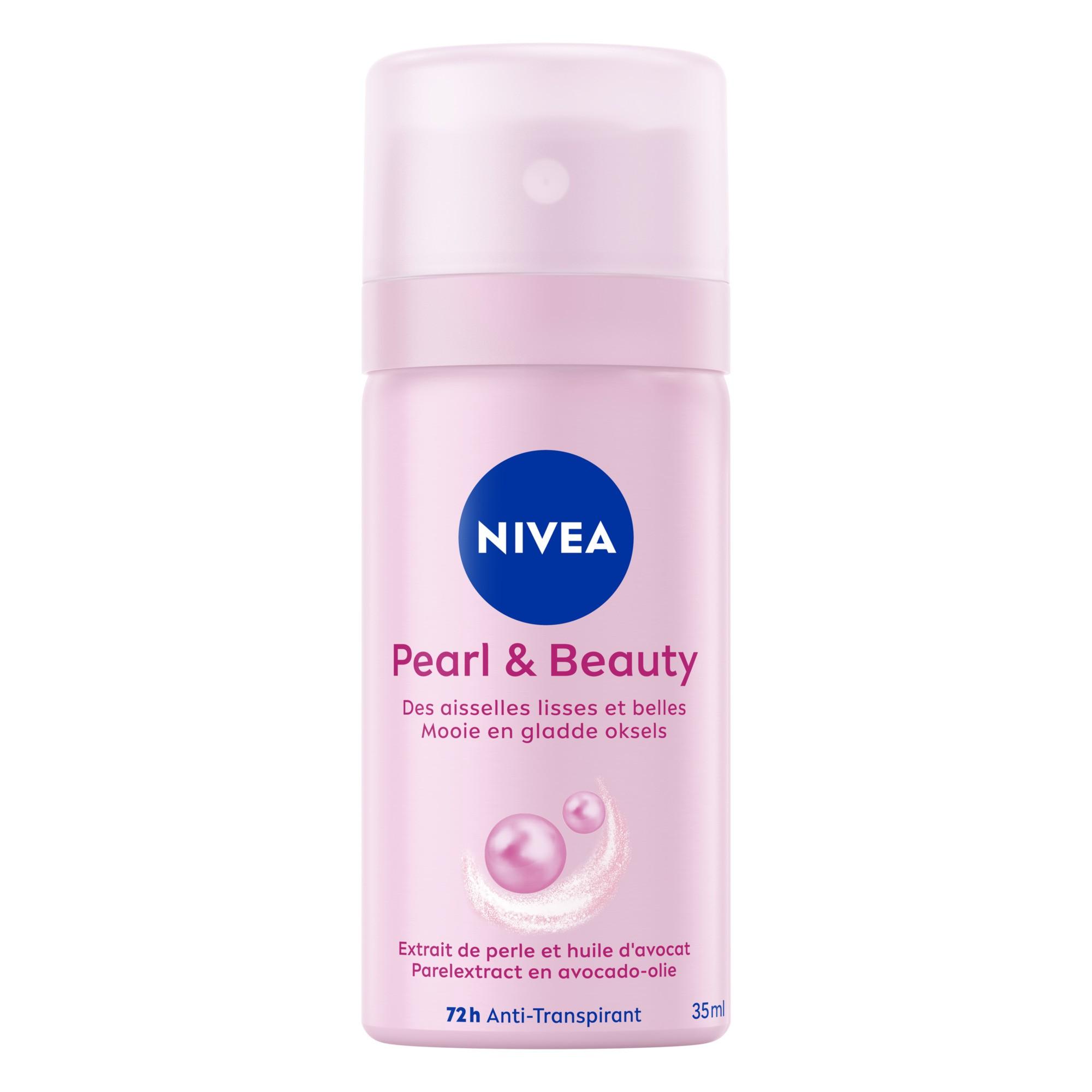 Pearl & Beauty mini Spray