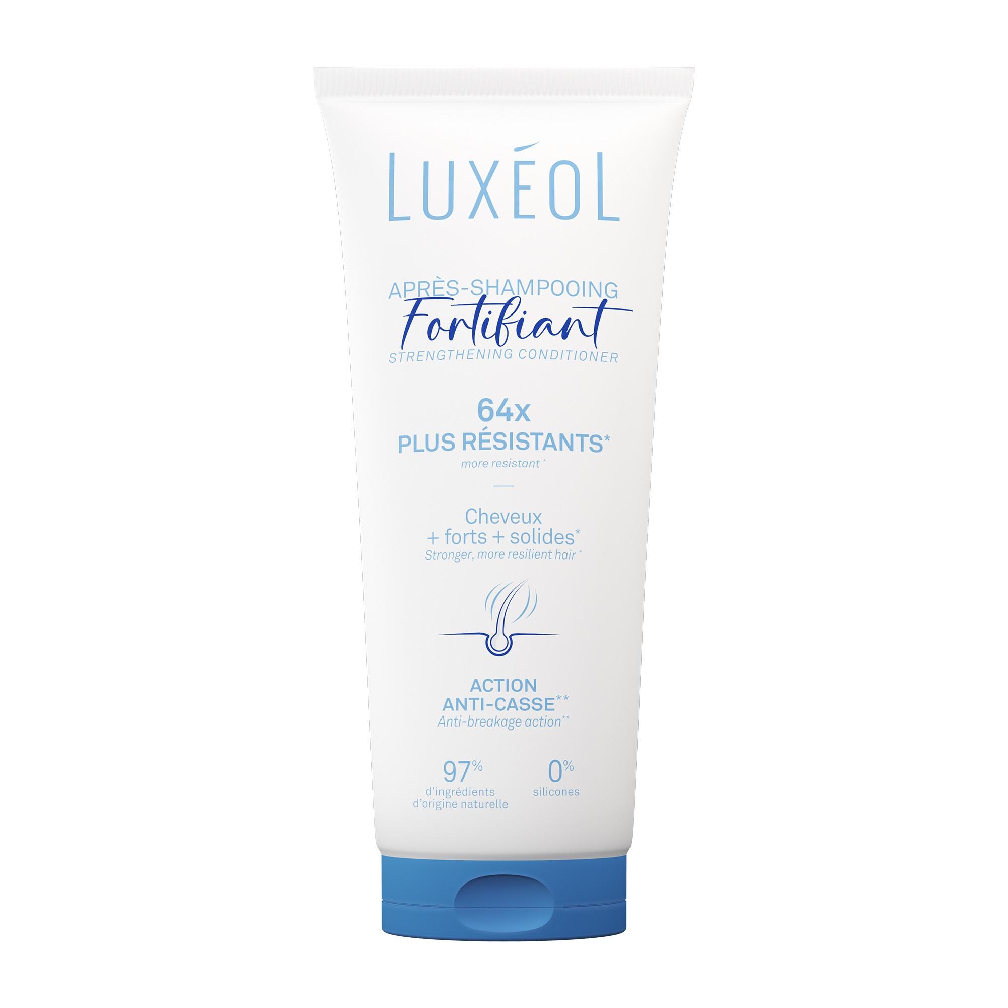 Après-Shampooing Fortifiant
