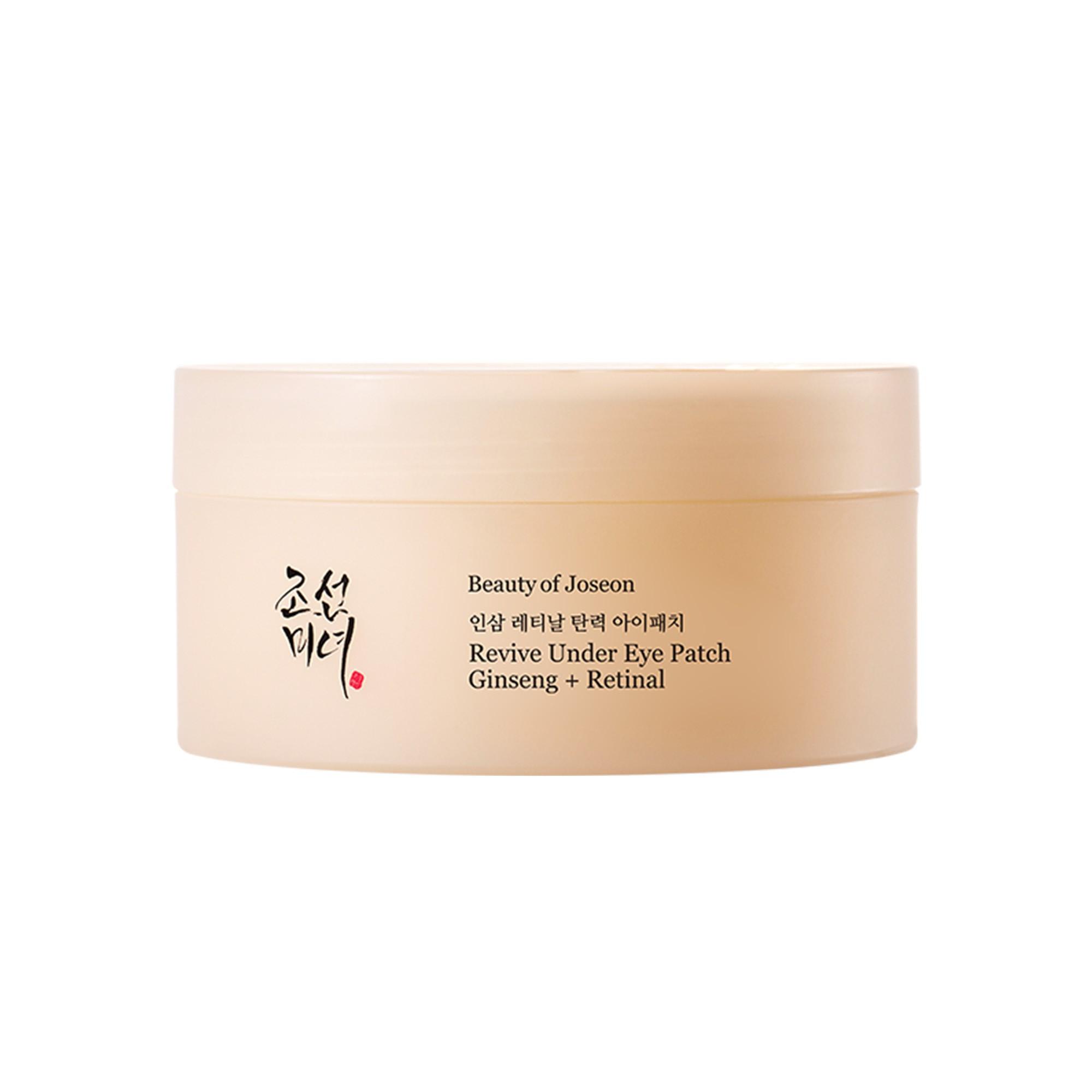 Revive Under Eye Patch Ginseng + Retinal