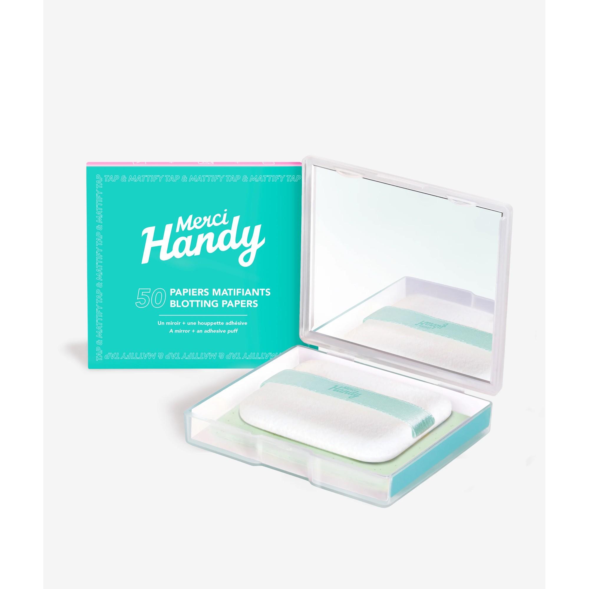 Matterende Blotting Papers