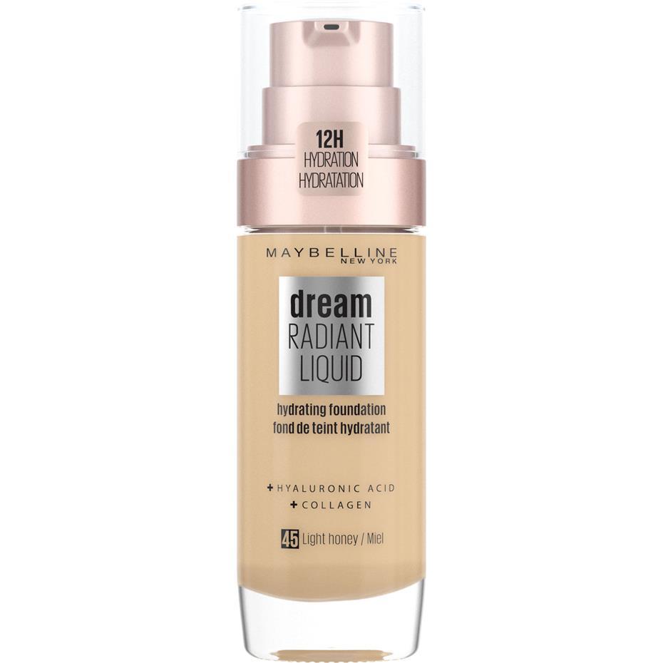 Dream Radiant Liquid