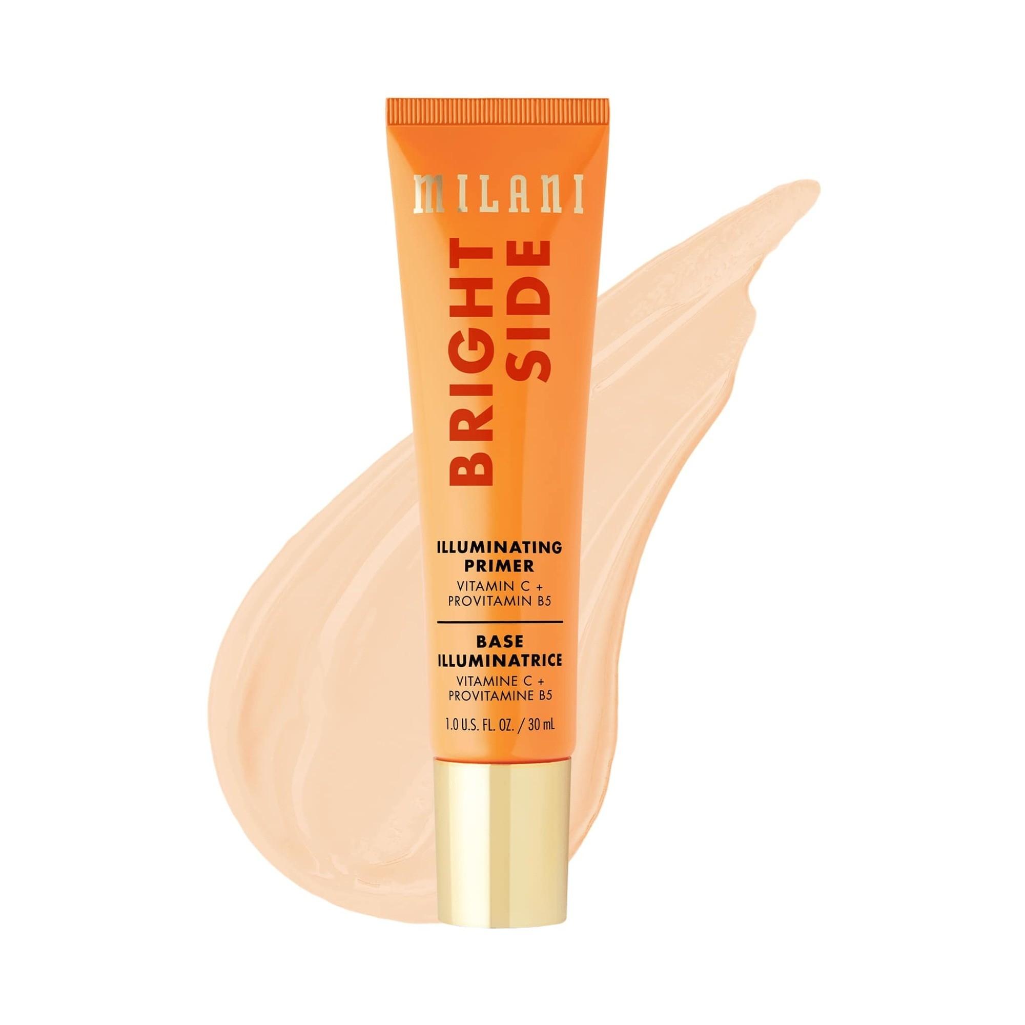 Illuminating Primer Bright side
