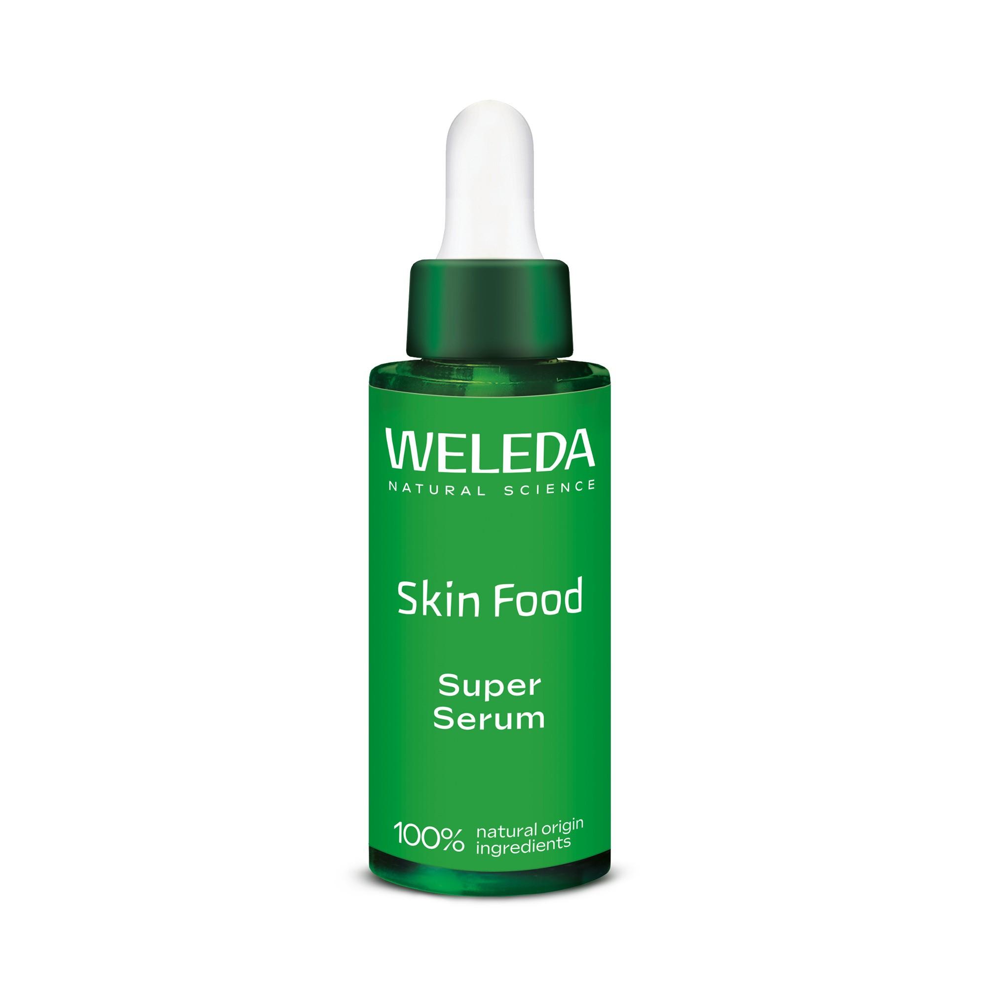 Super Sérum Skin Food