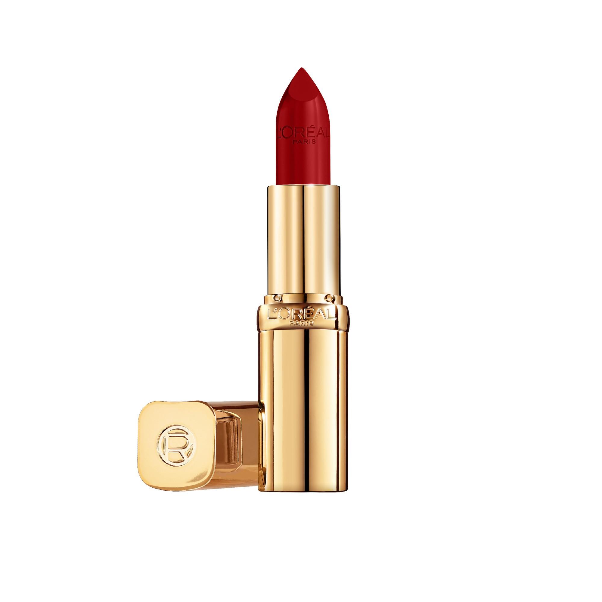 Color Riche Satin