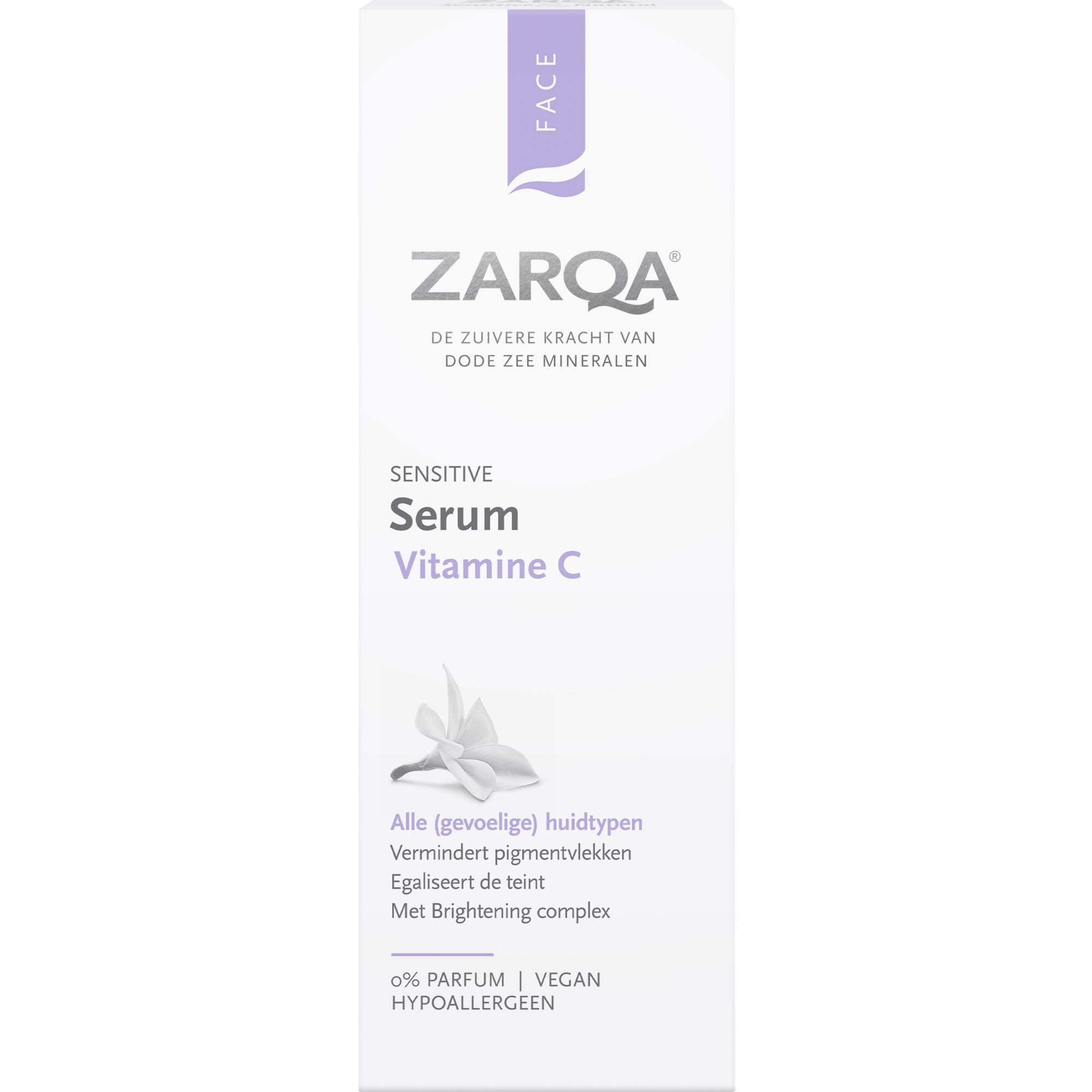 Serum Vitamine C - 30 ml