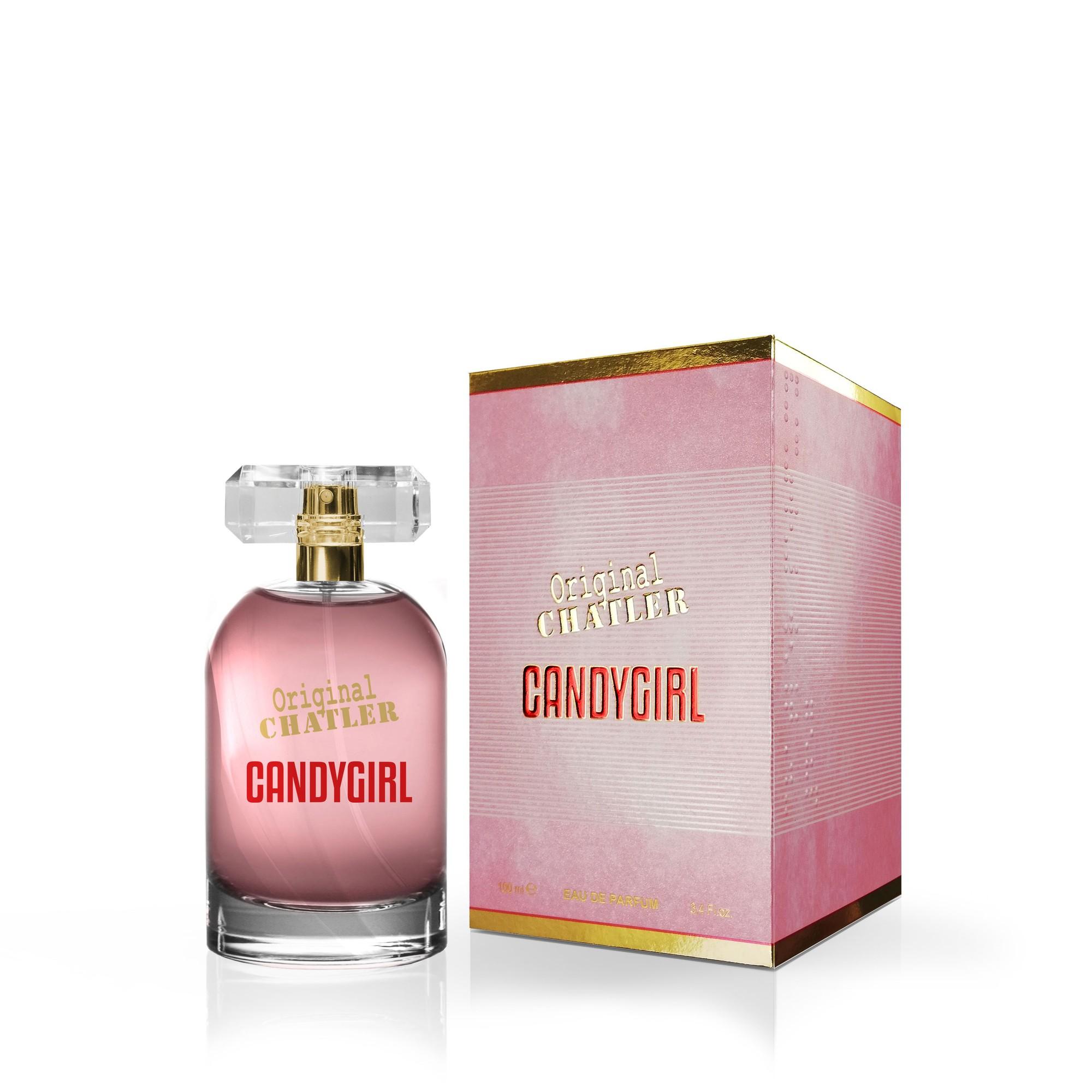 Parfum Original Candygirl