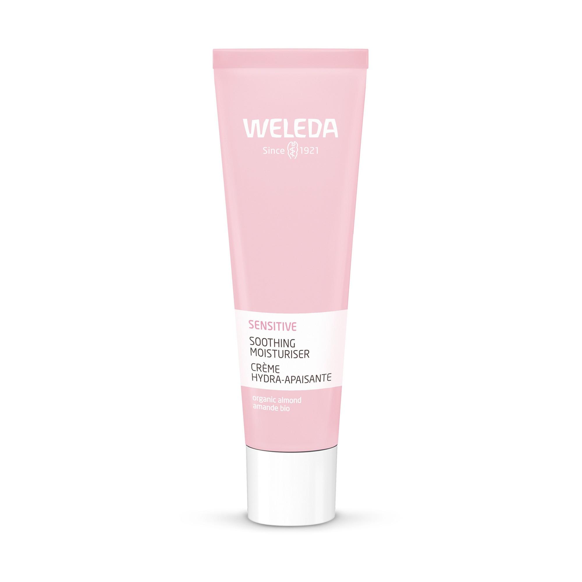 Sensitive Crème Hydra-Apaisante