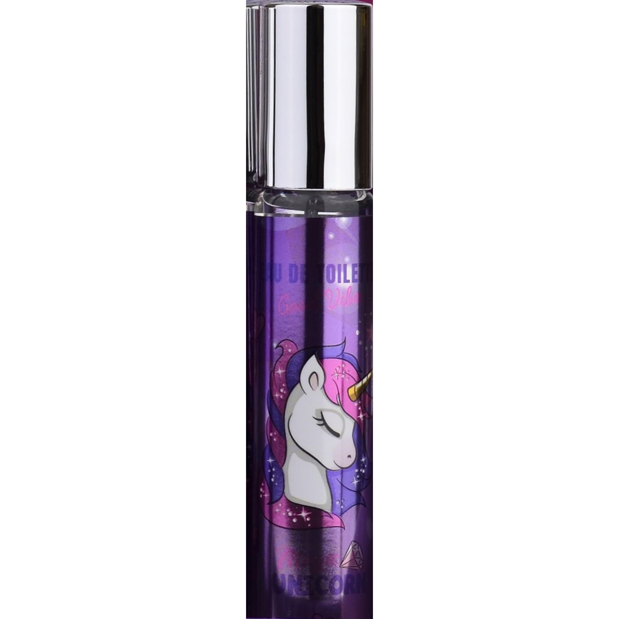 Toilewater Eenhoorn 20 ml