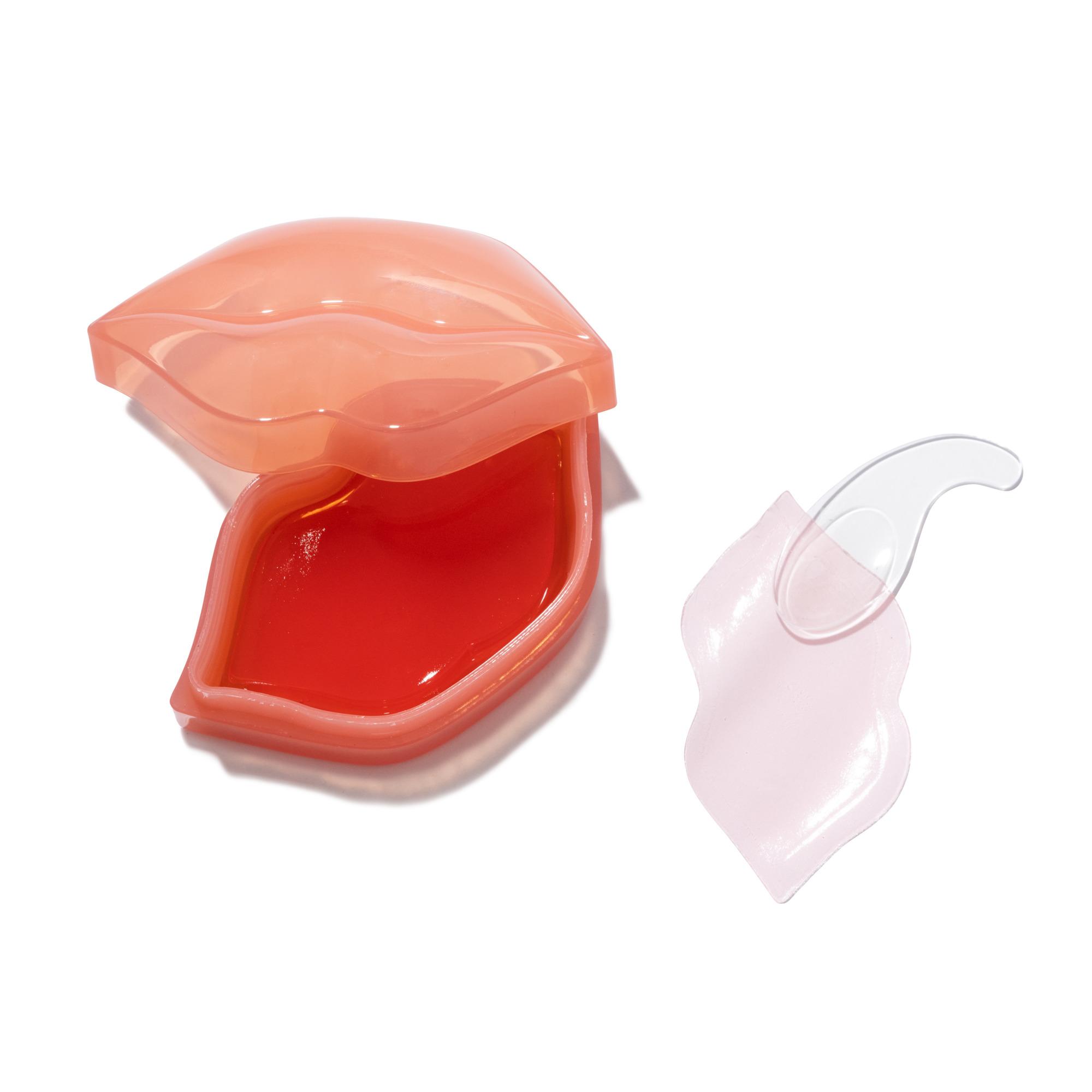 Hydrogel Lip Patch - 22 stuks