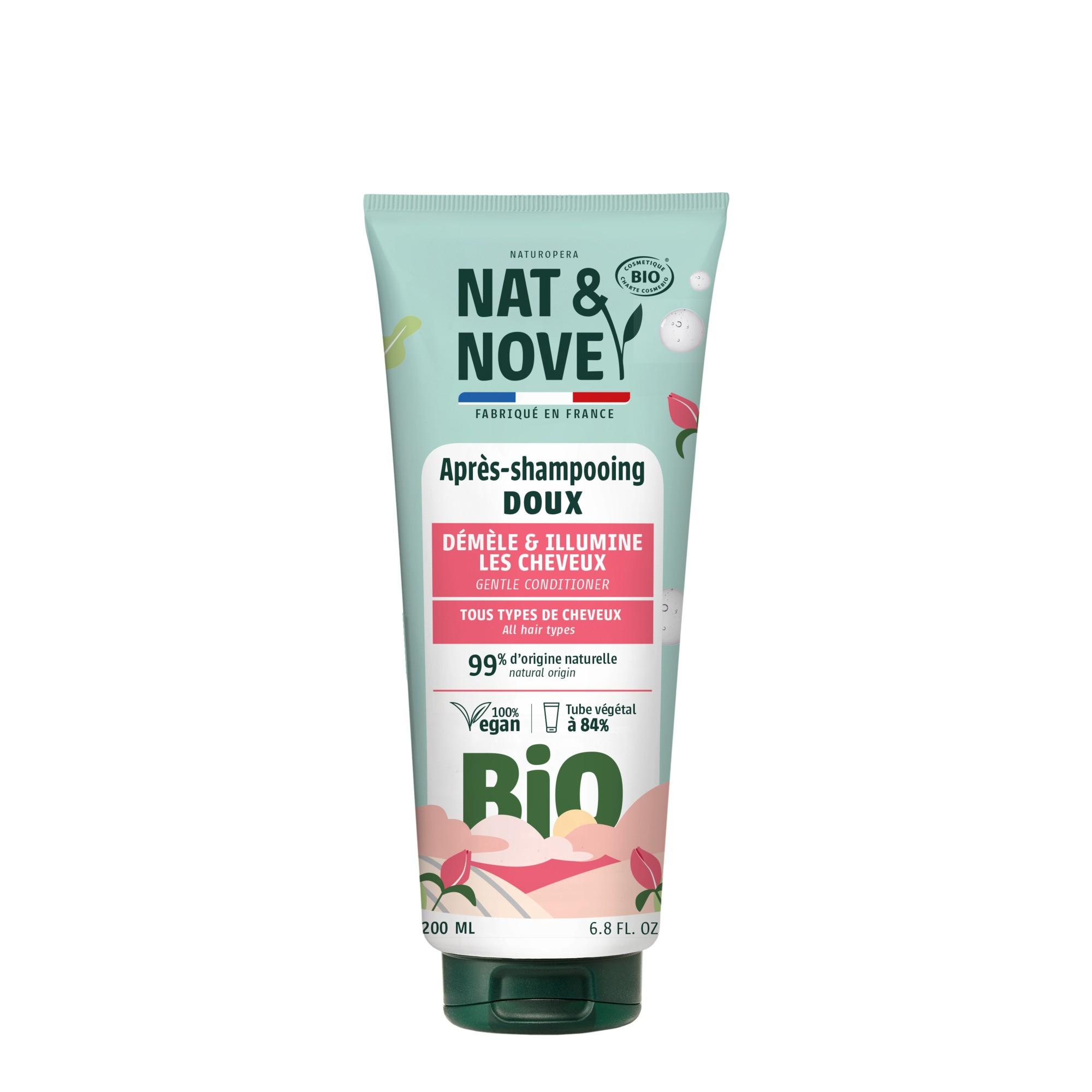 Keranove Naturanove bio calendula