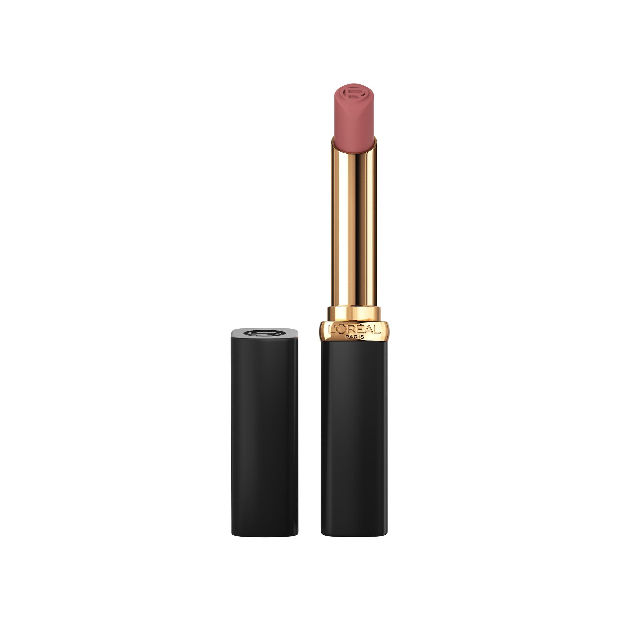 Color Riche Satin Nude Rouge à lèvres