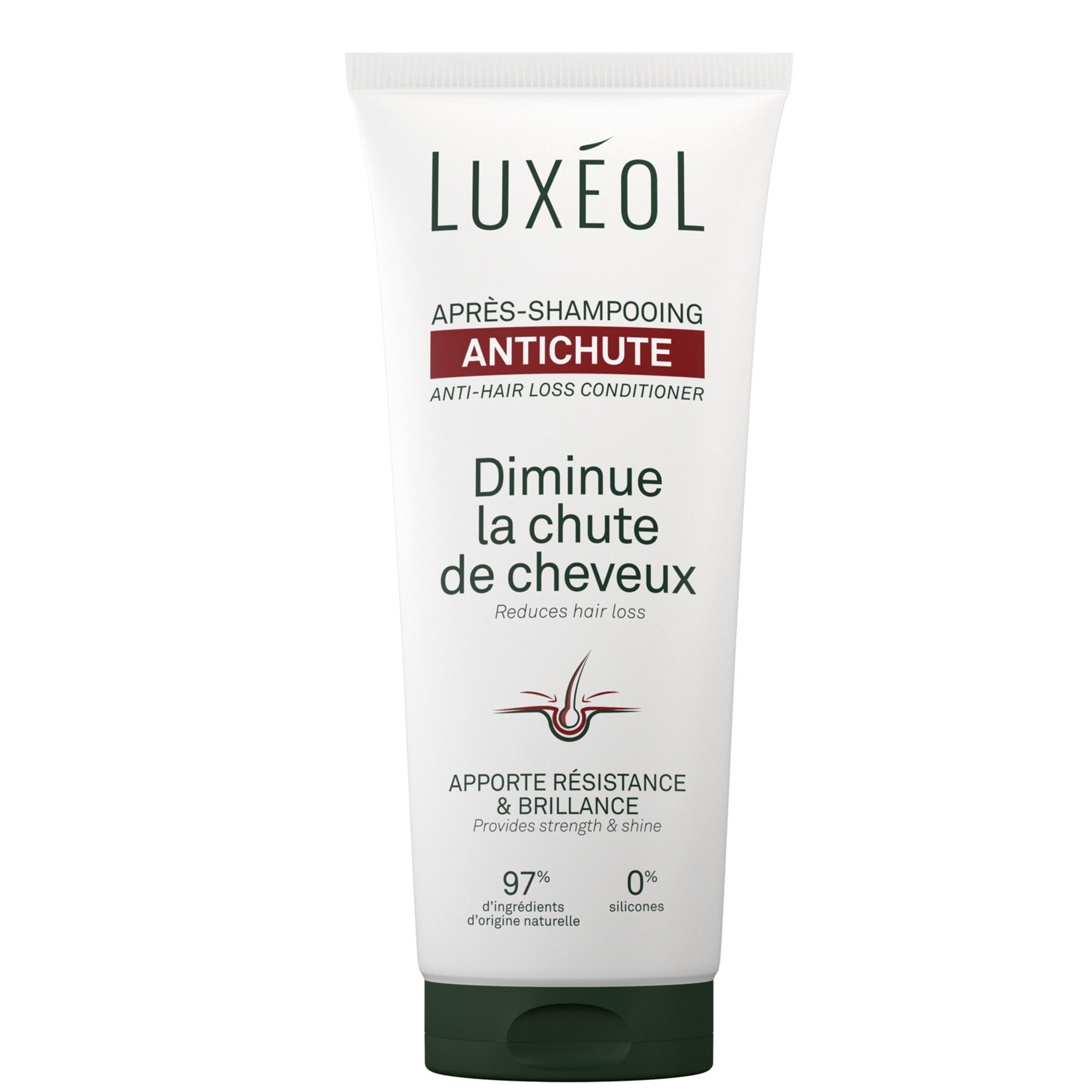 Conditioner Anti-Haaruitval