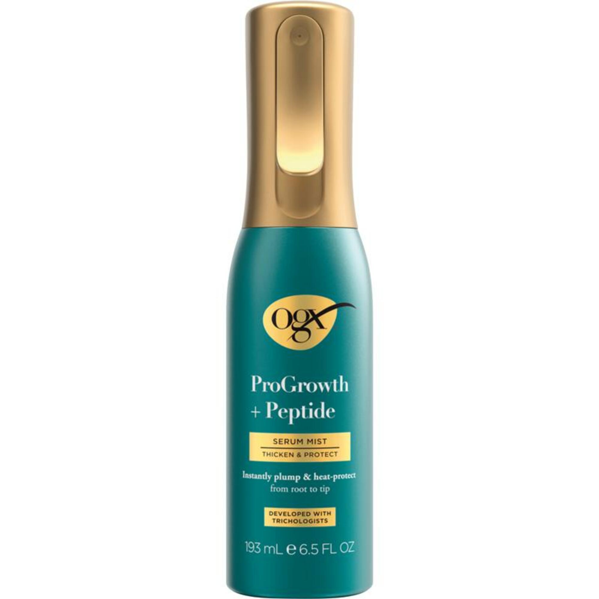 ProGrowth + Peptide Spray Sérum