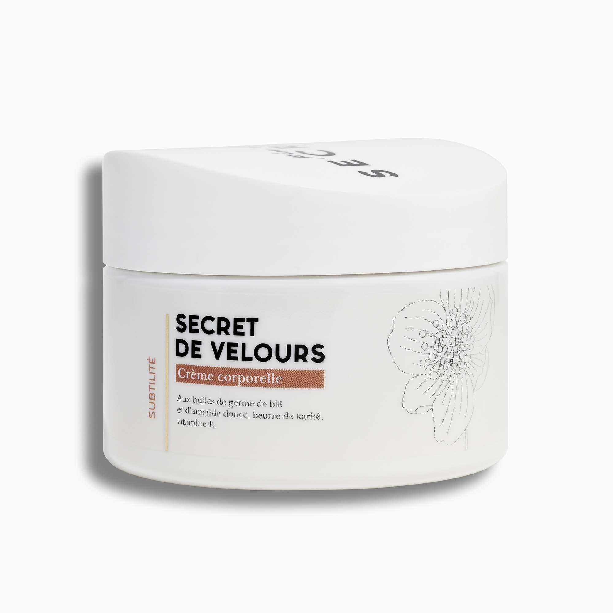 Secret de Velours Subtilité