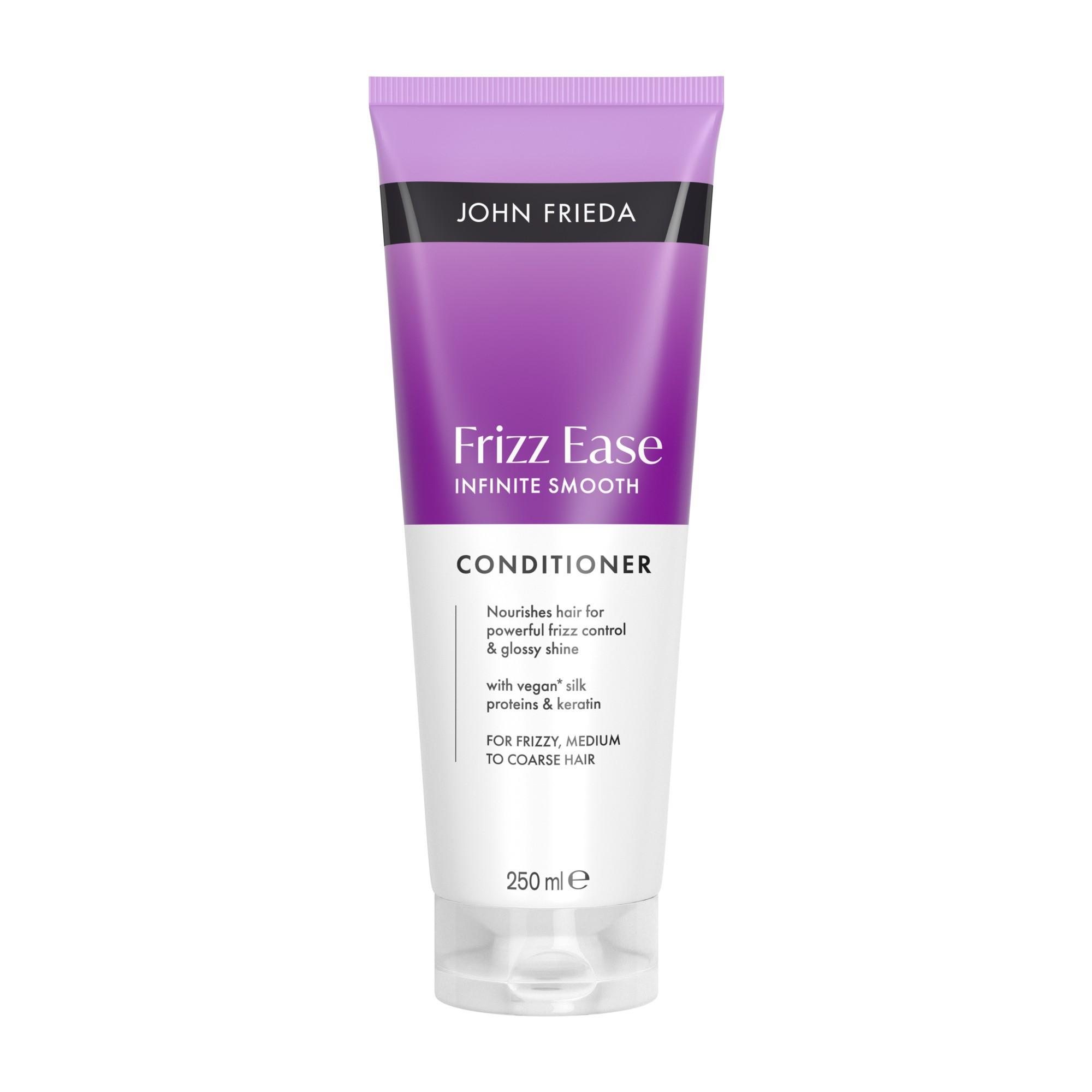 Frizz Ease Miraculous Recovery Repairing Shampoo