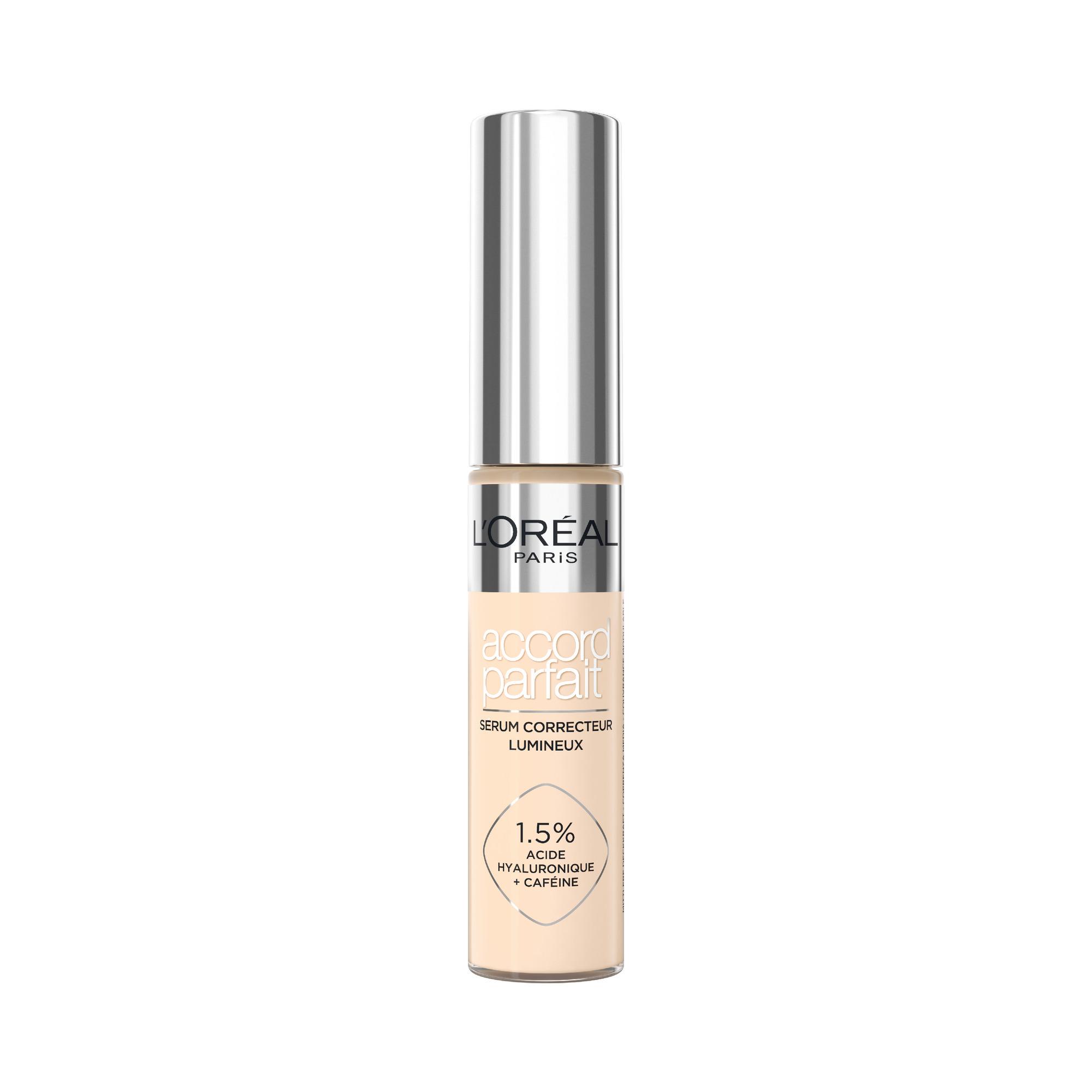True Match Radiant Concealer