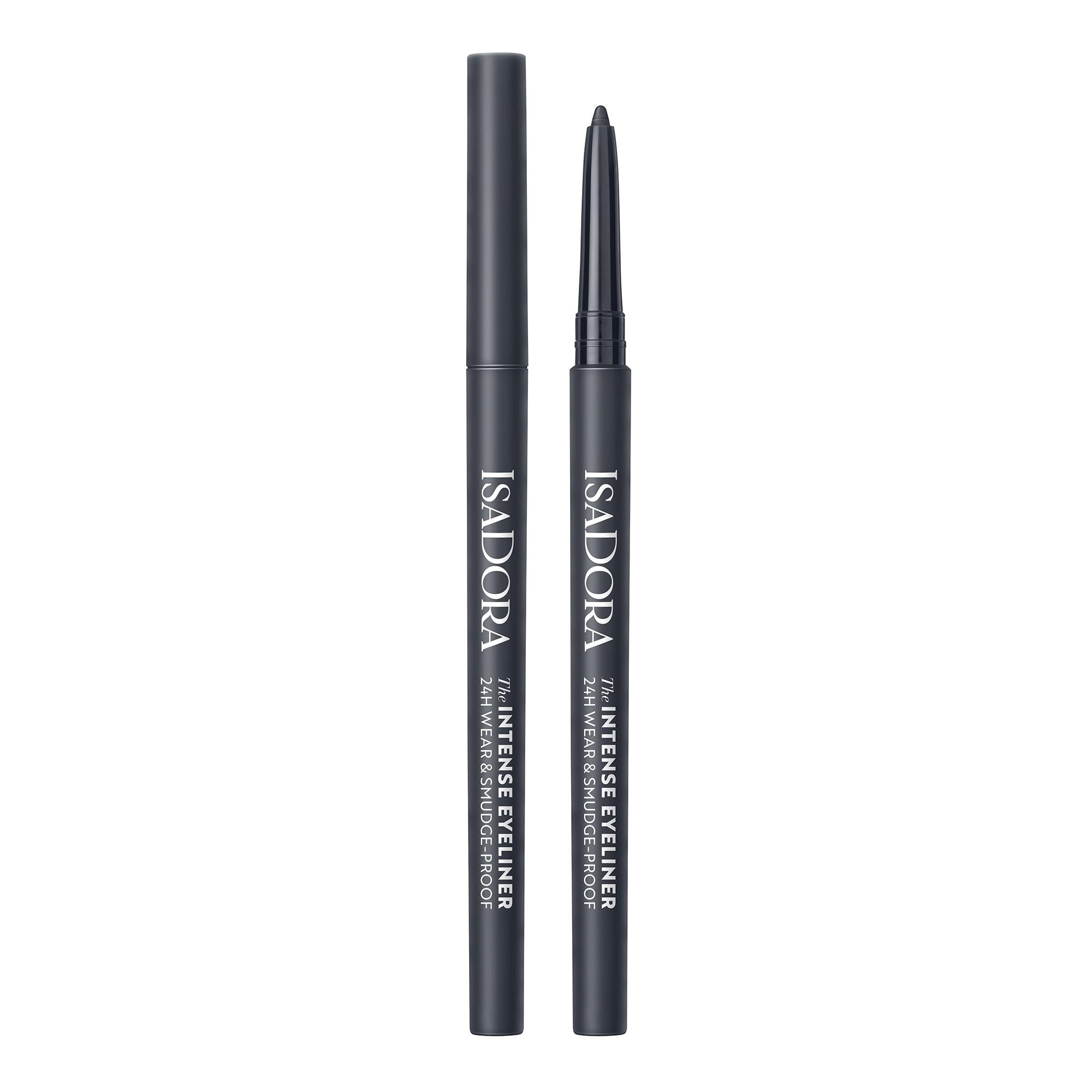The Intense Eyeliner 24H Wear & Smudge-proof