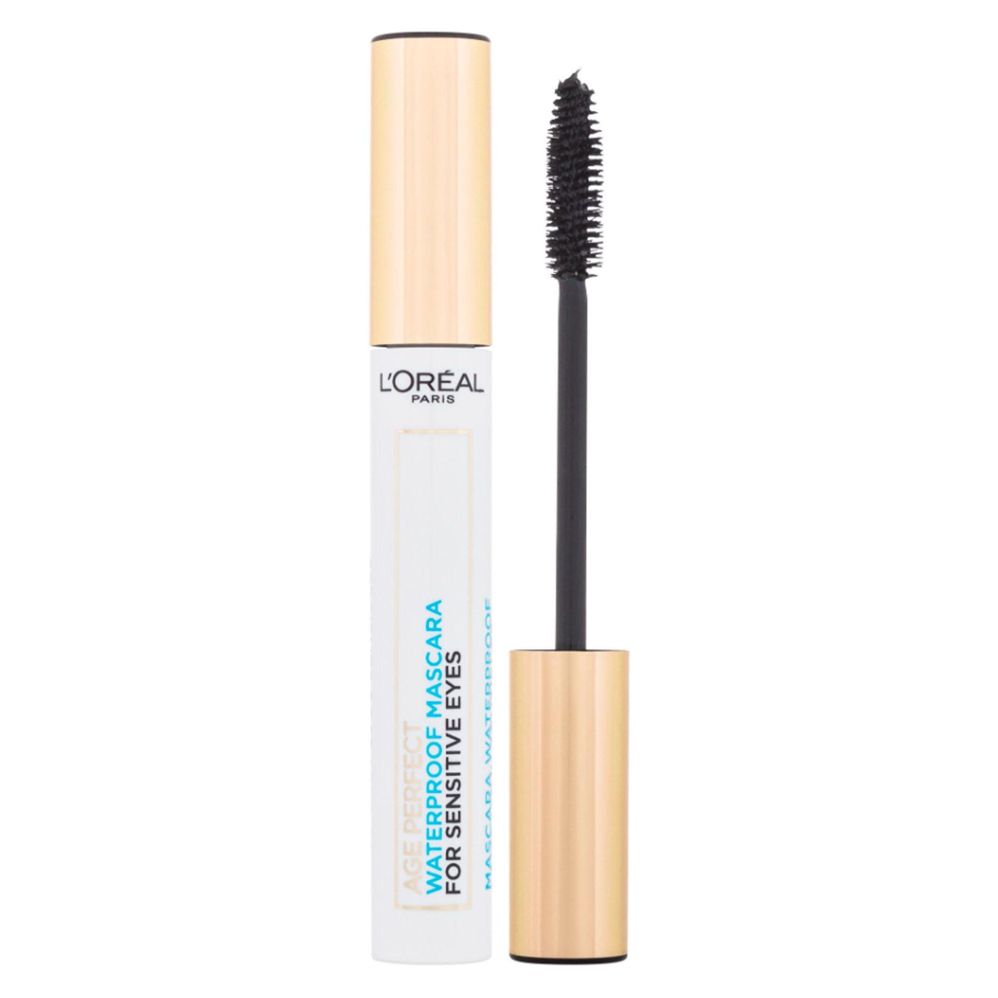 Age Perfect Mascara Densifiant