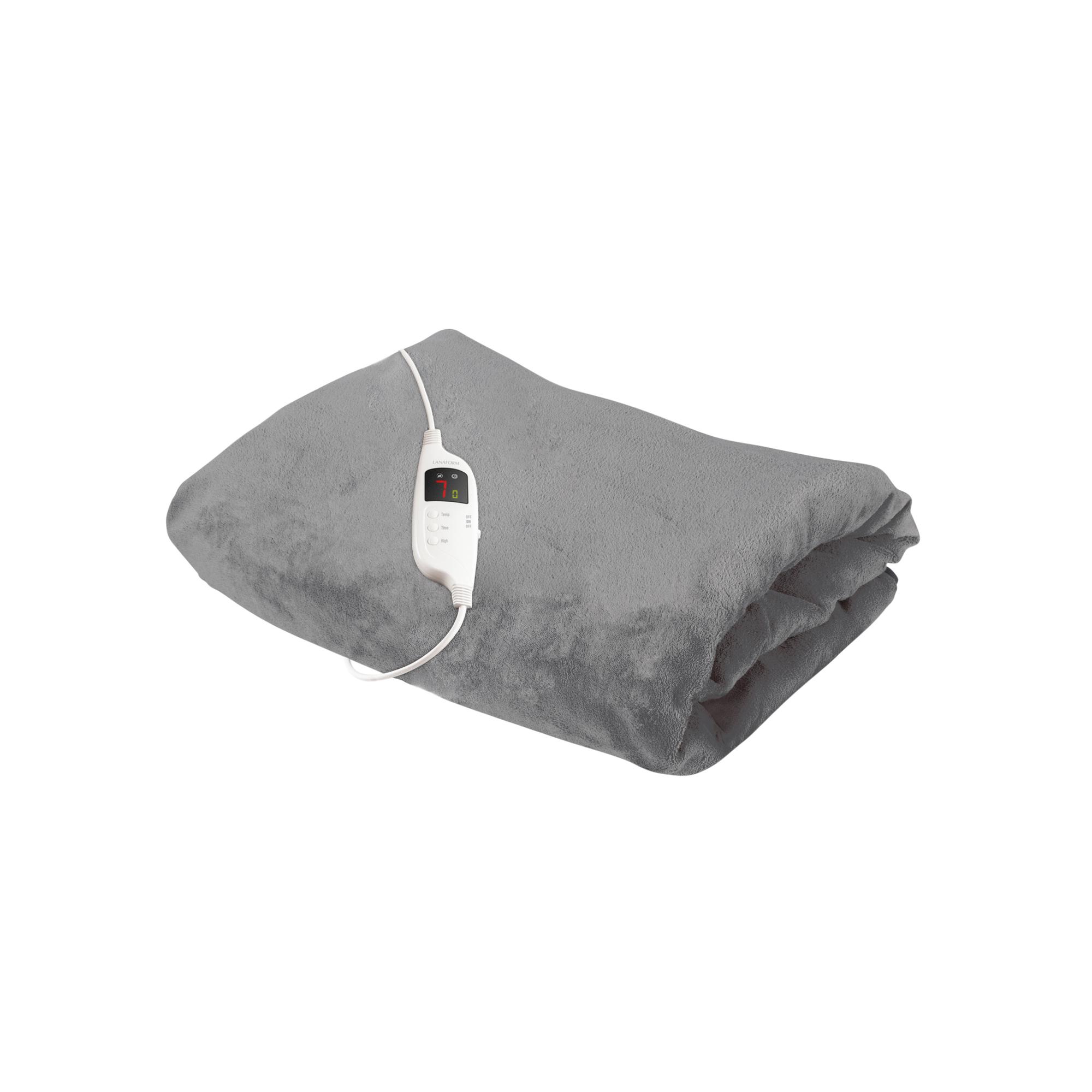 Heating overblanket