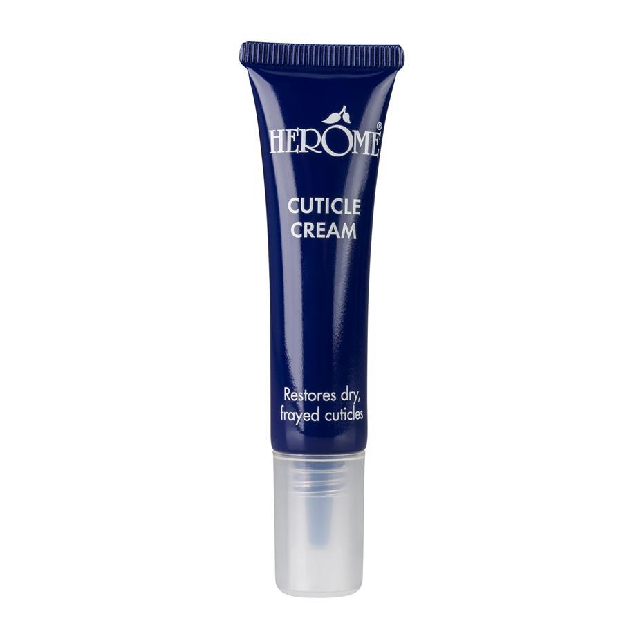 Cuticle Cream