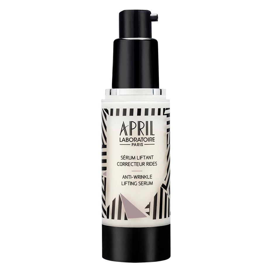 Sérum liftant correcteur rides
