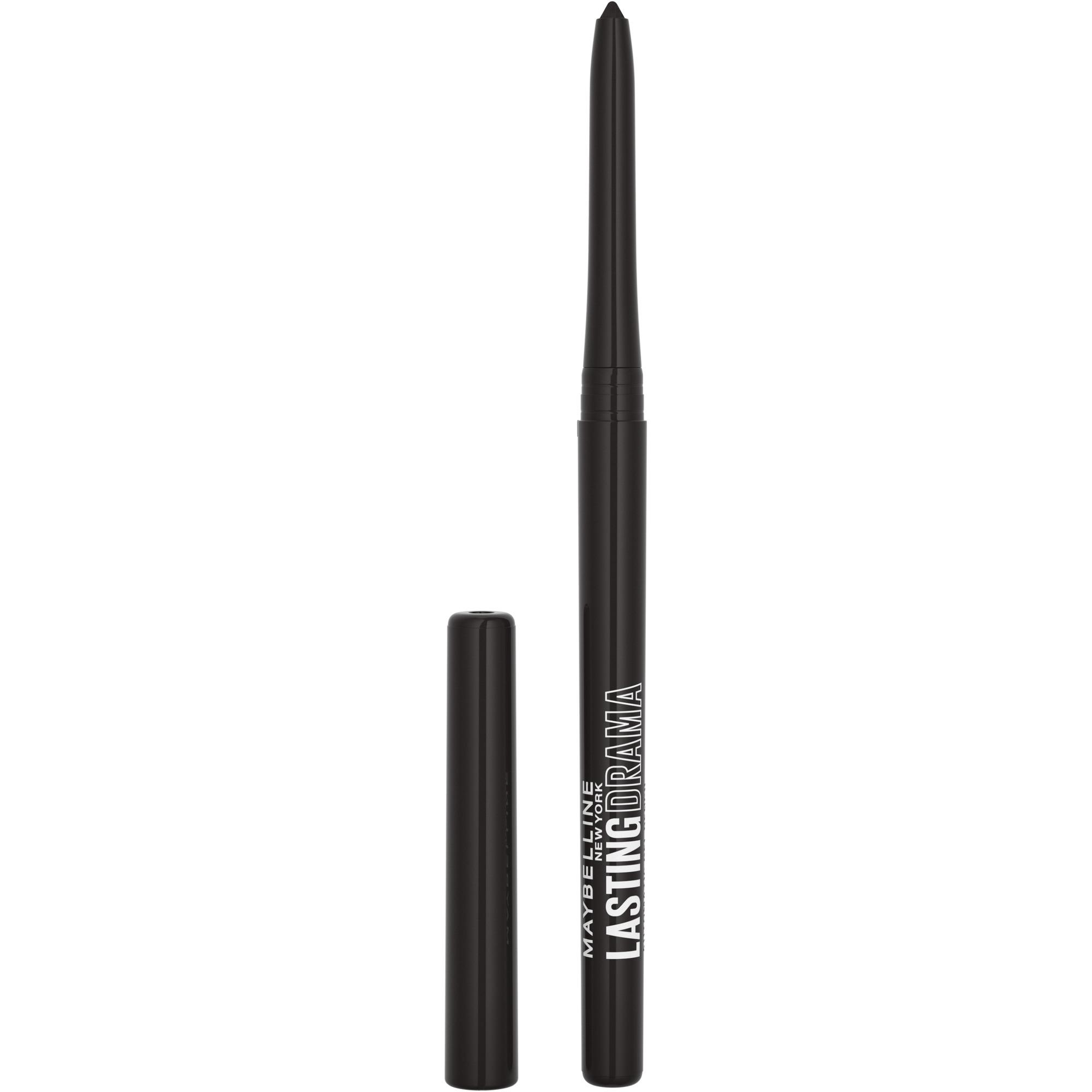 Lasting drama automatic eyeliner