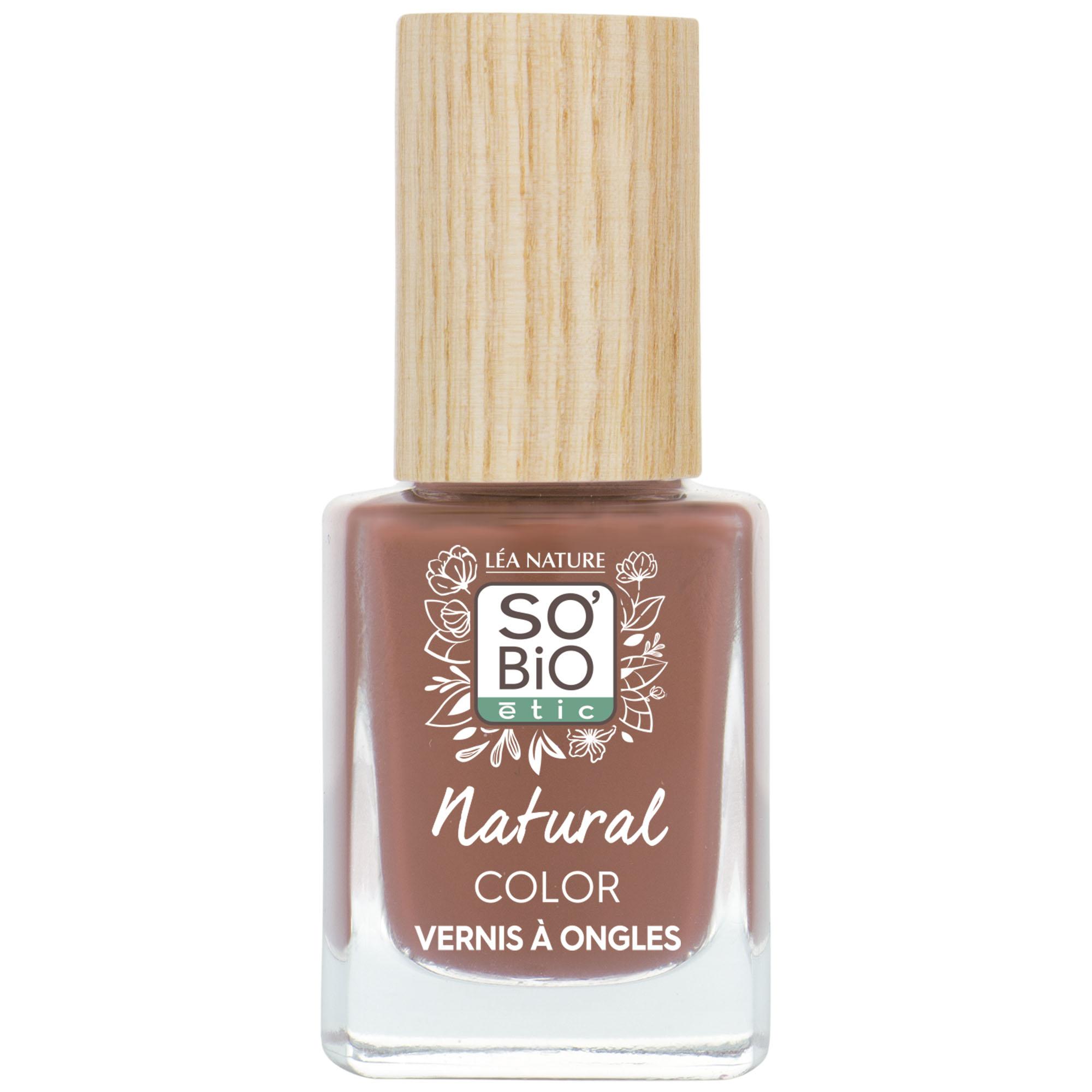 Natural Color Vernis à ongles