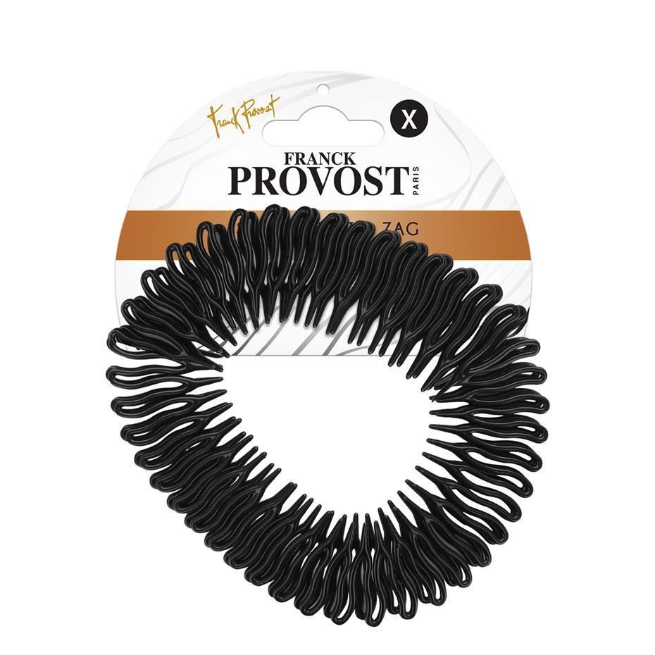 Serre-têtes Zig Zag - 2 pièces