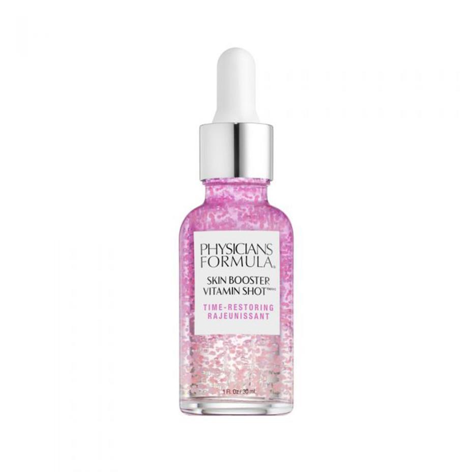 Skin Booster Vitamin shot Rajeunissant
