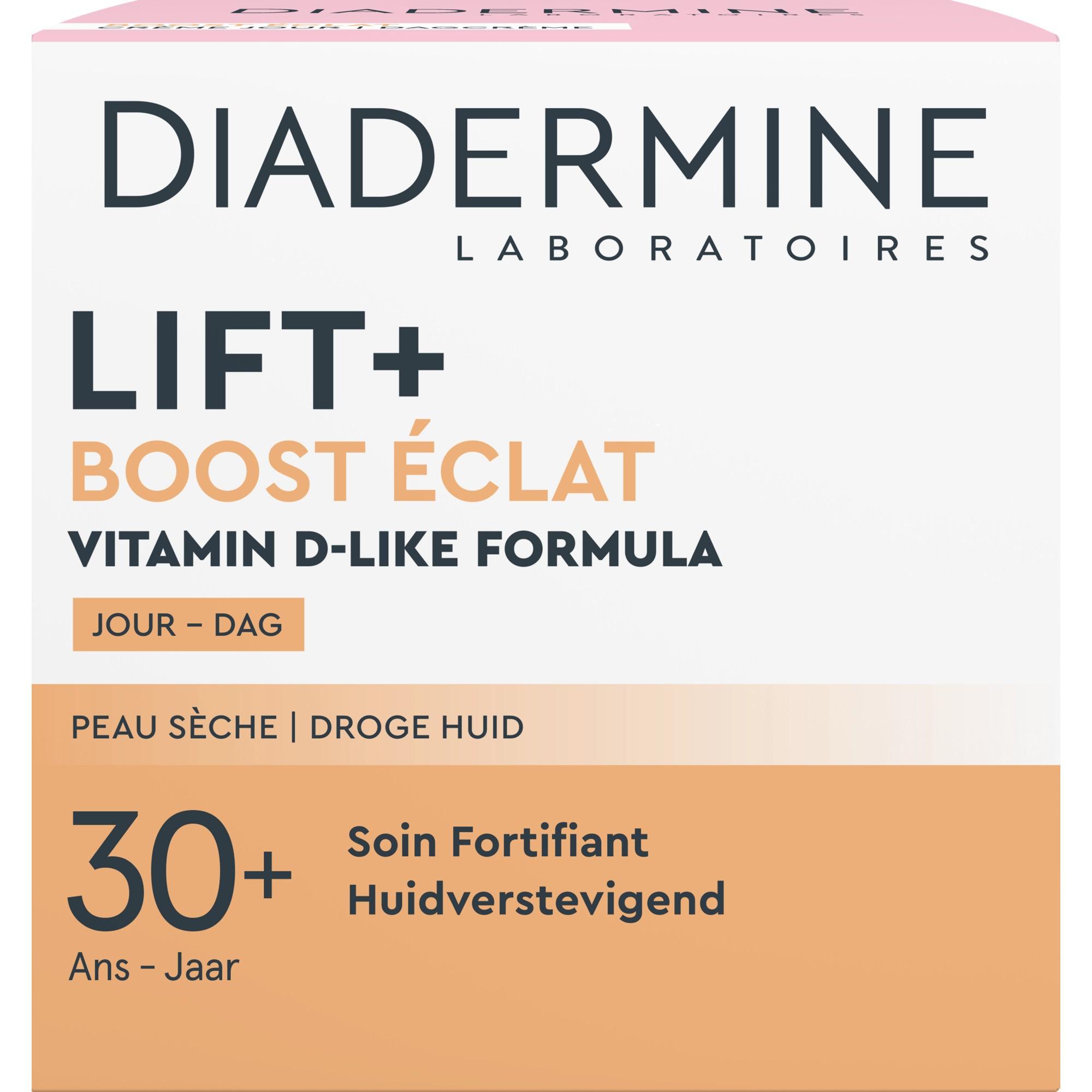 Lift+ Boost Éclat - 50ml