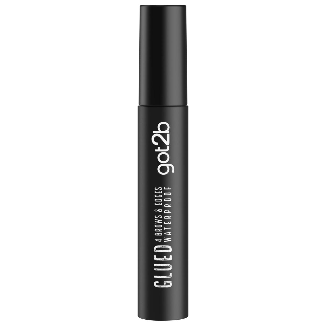 Glued 4 Brows & Edges Waterproof 15ml