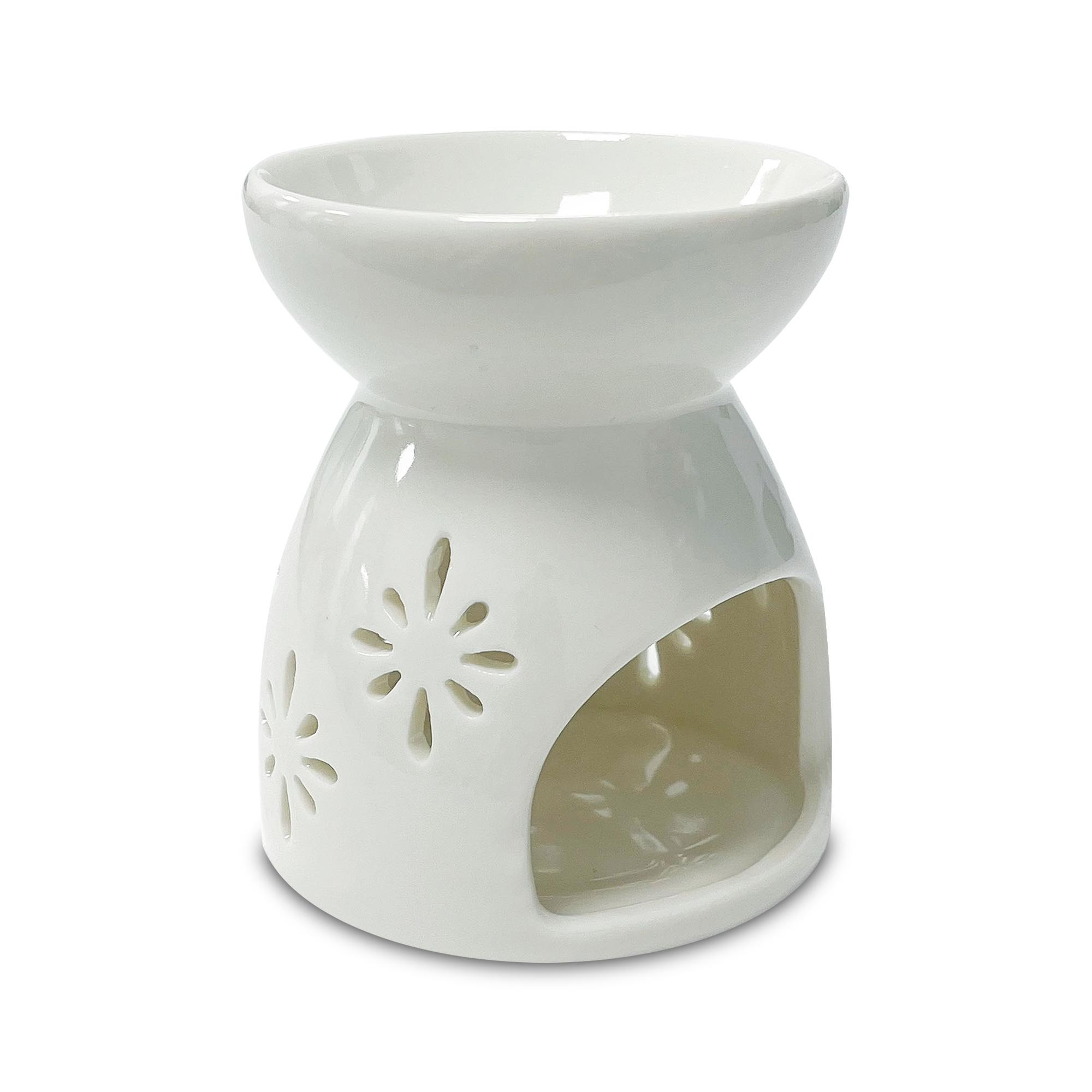 Brûle-parfum en céramique