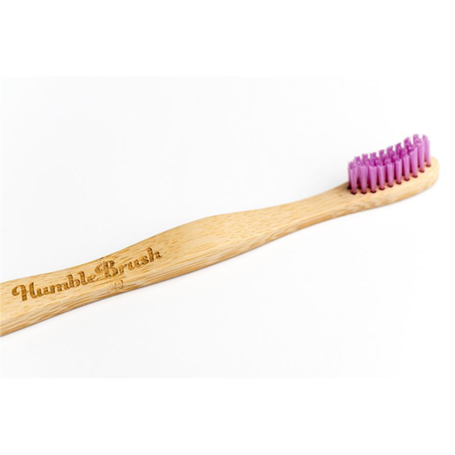 Humble Brush Soft Noir